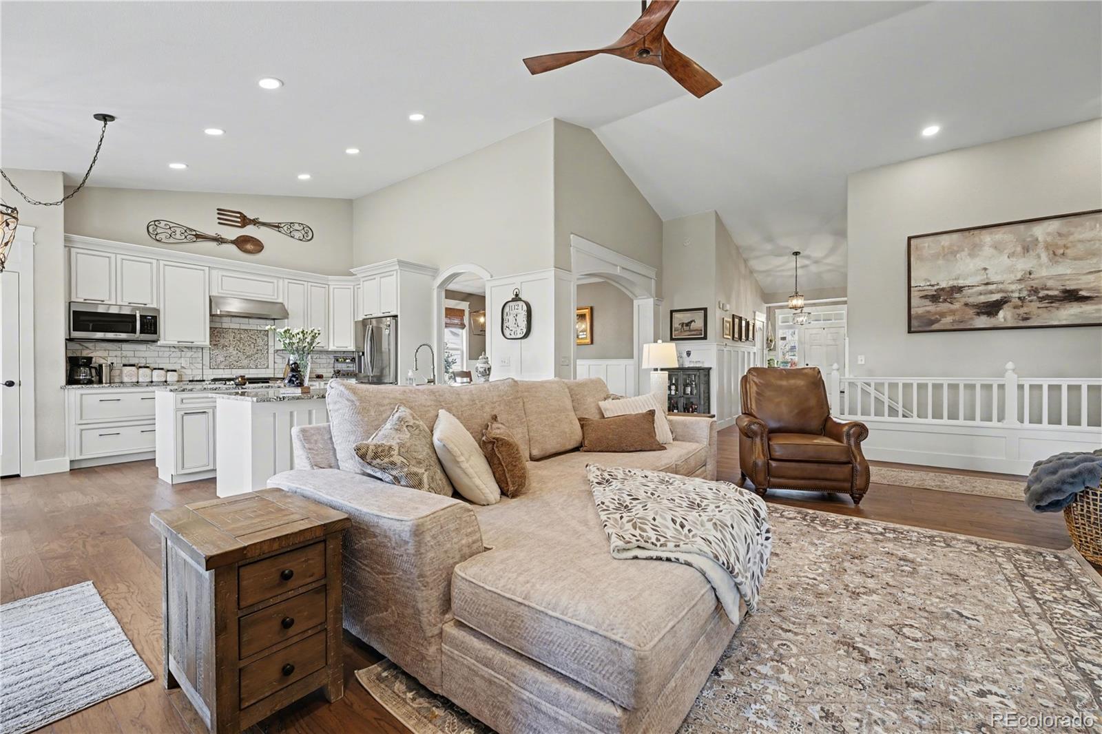 MLS Image #15 for 4387  cameo lane,castle rock, Colorado