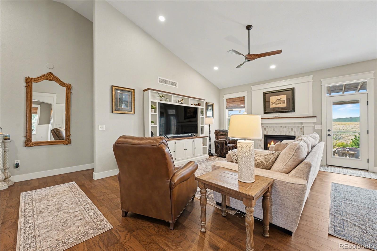 MLS Image #16 for 4387  cameo lane,castle rock, Colorado