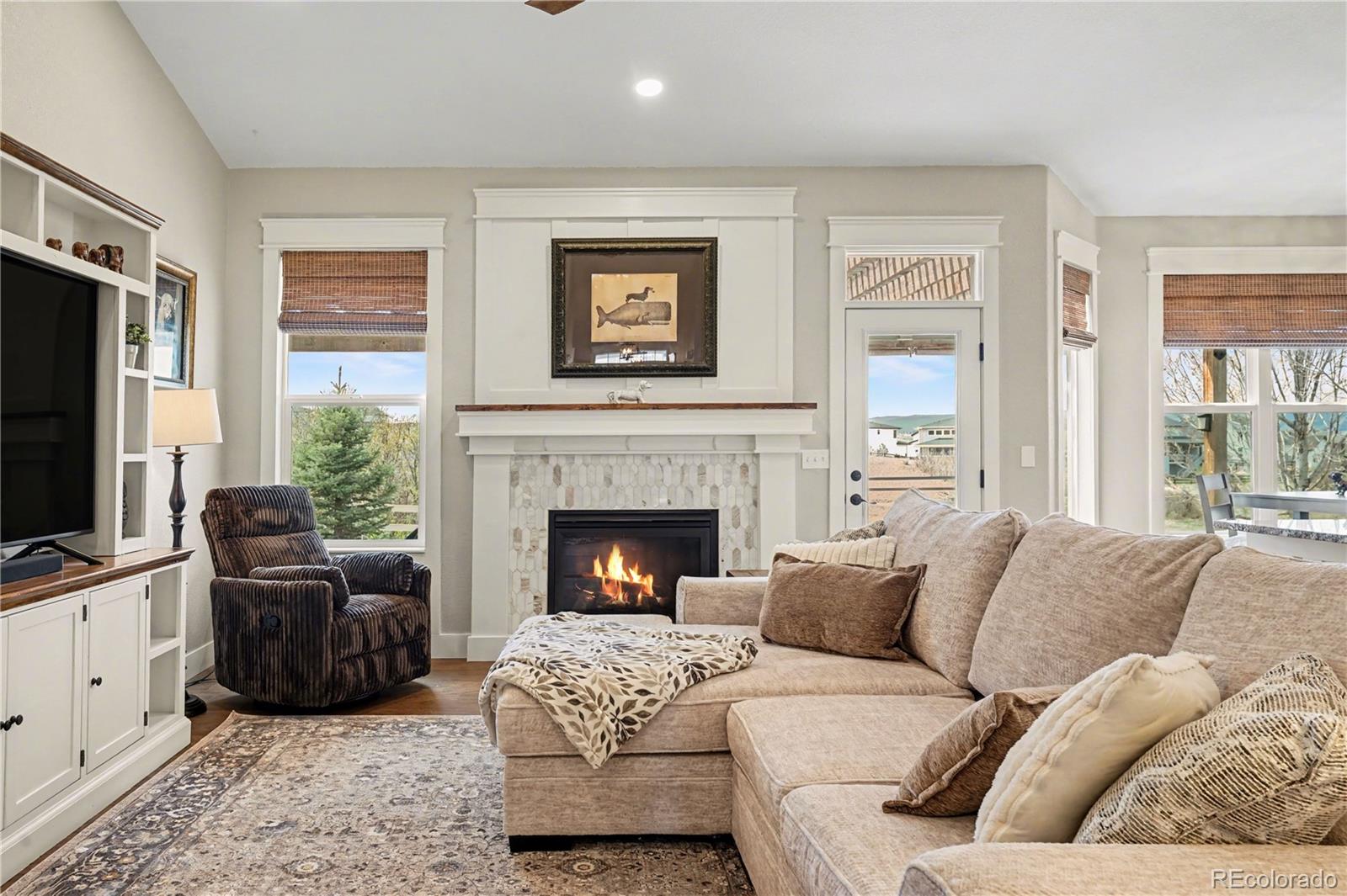 MLS Image #17 for 4387  cameo lane,castle rock, Colorado