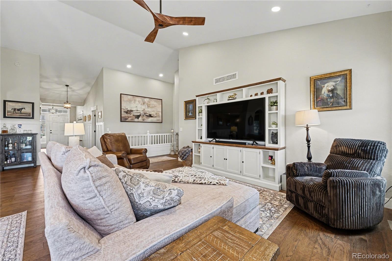 MLS Image #18 for 4387  cameo lane,castle rock, Colorado