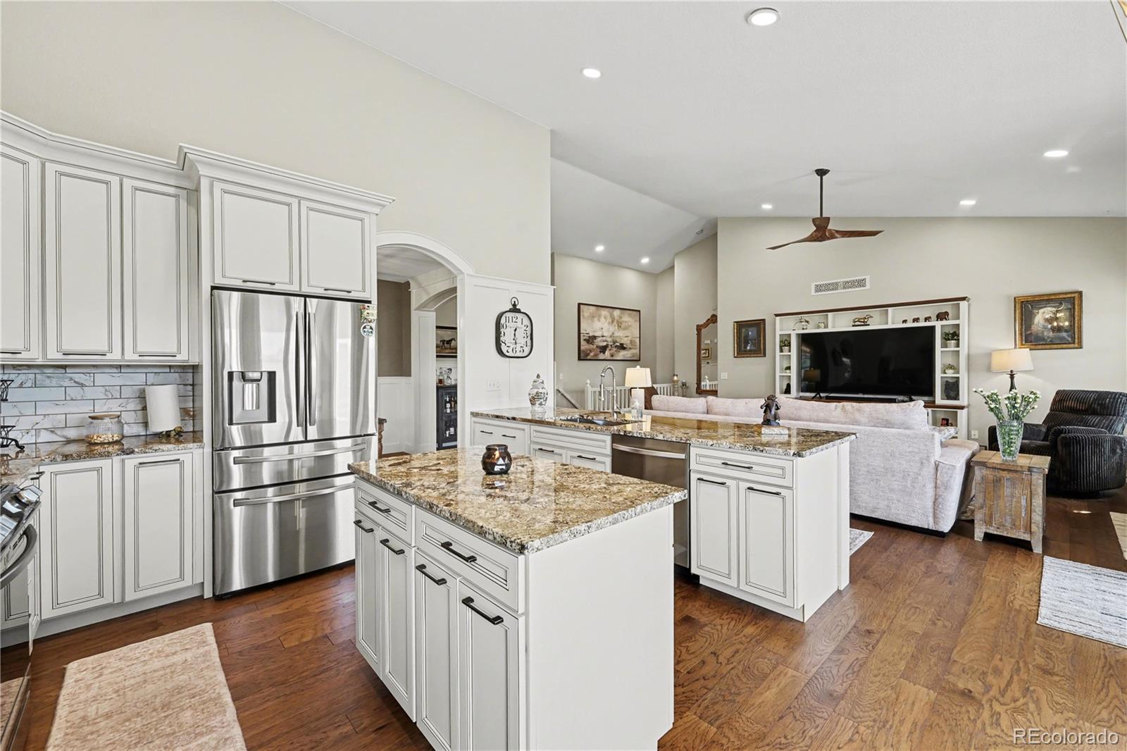 MLS Image #19 for 4387  cameo lane,castle rock, Colorado