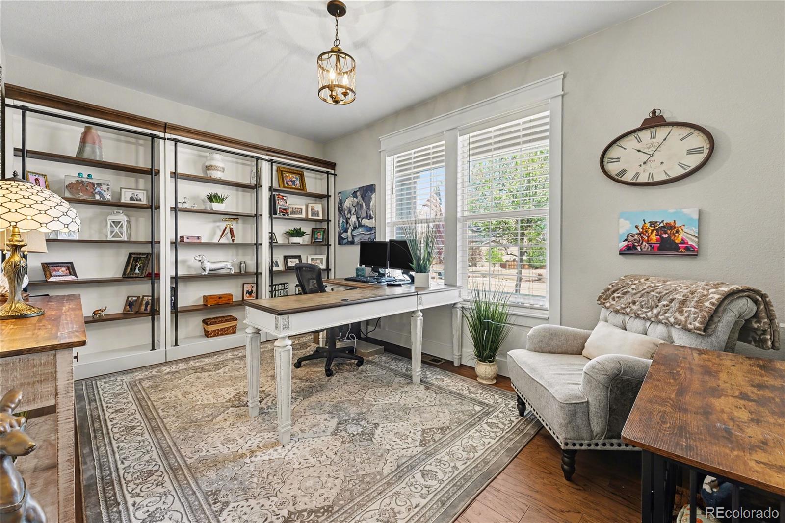 MLS Image #27 for 4387  cameo lane,castle rock, Colorado