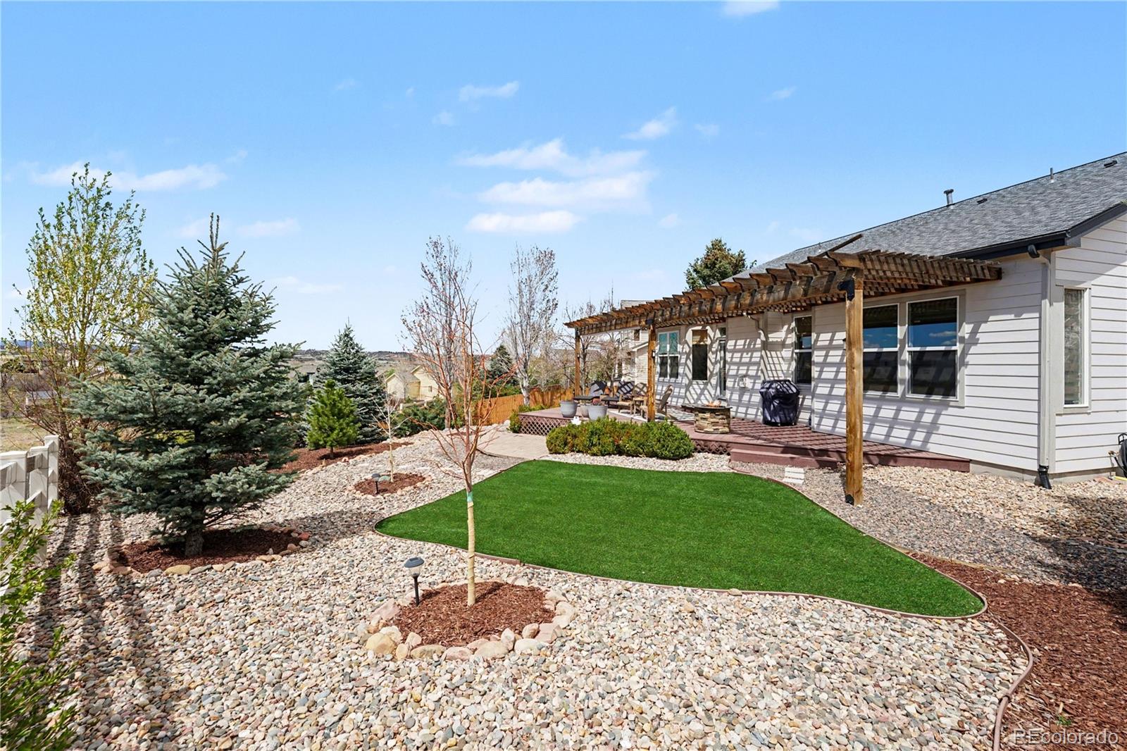 MLS Image #32 for 4387  cameo lane,castle rock, Colorado