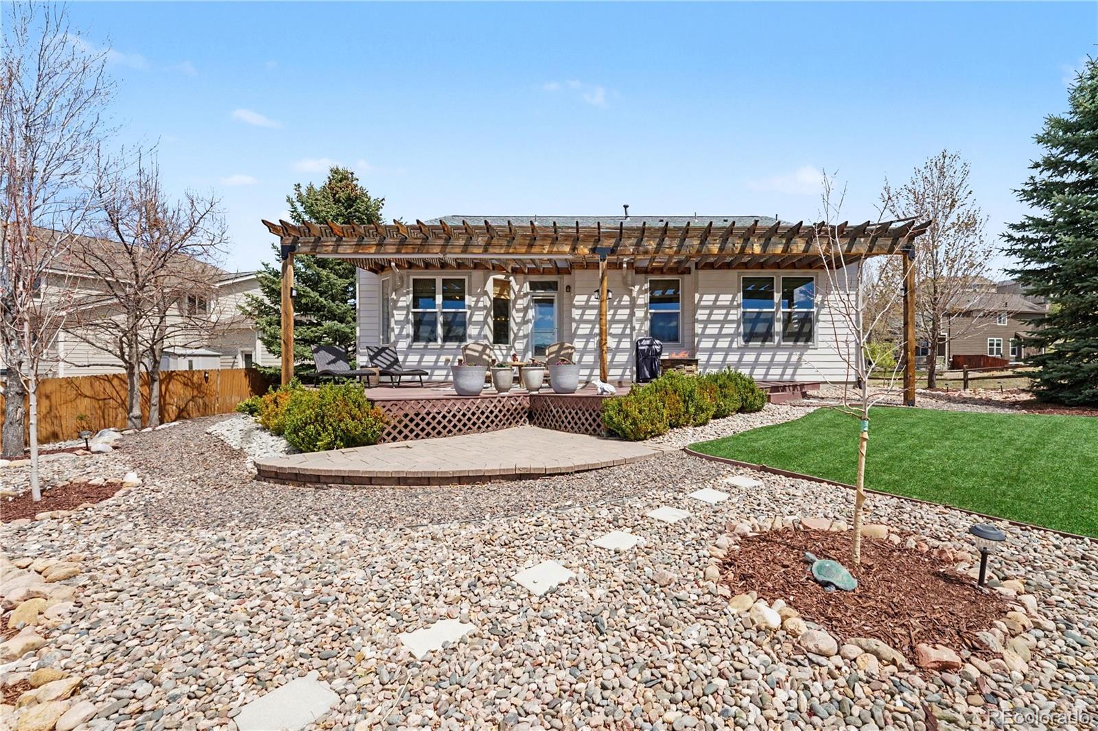 MLS Image #33 for 4387  cameo lane,castle rock, Colorado