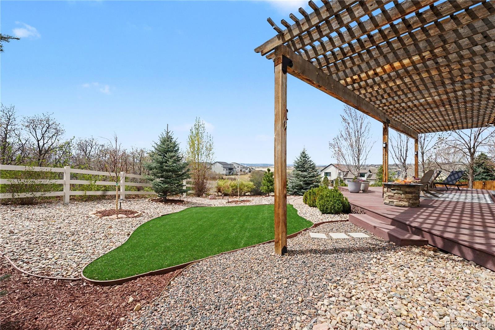 MLS Image #36 for 4387  cameo lane,castle rock, Colorado