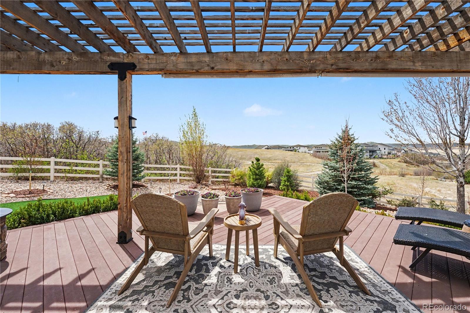 MLS Image #37 for 4387  cameo lane,castle rock, Colorado