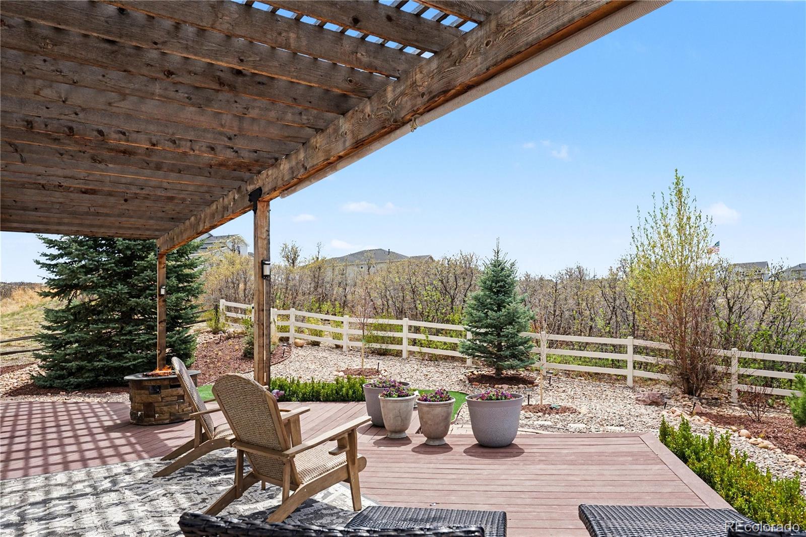MLS Image #38 for 4387  cameo lane,castle rock, Colorado