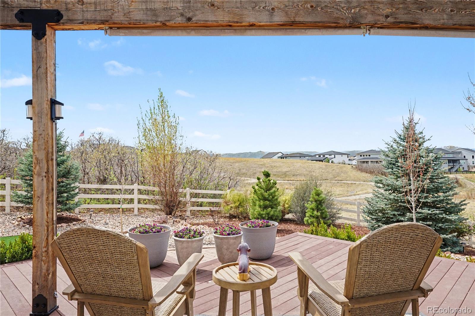 MLS Image #39 for 4387  cameo lane,castle rock, Colorado