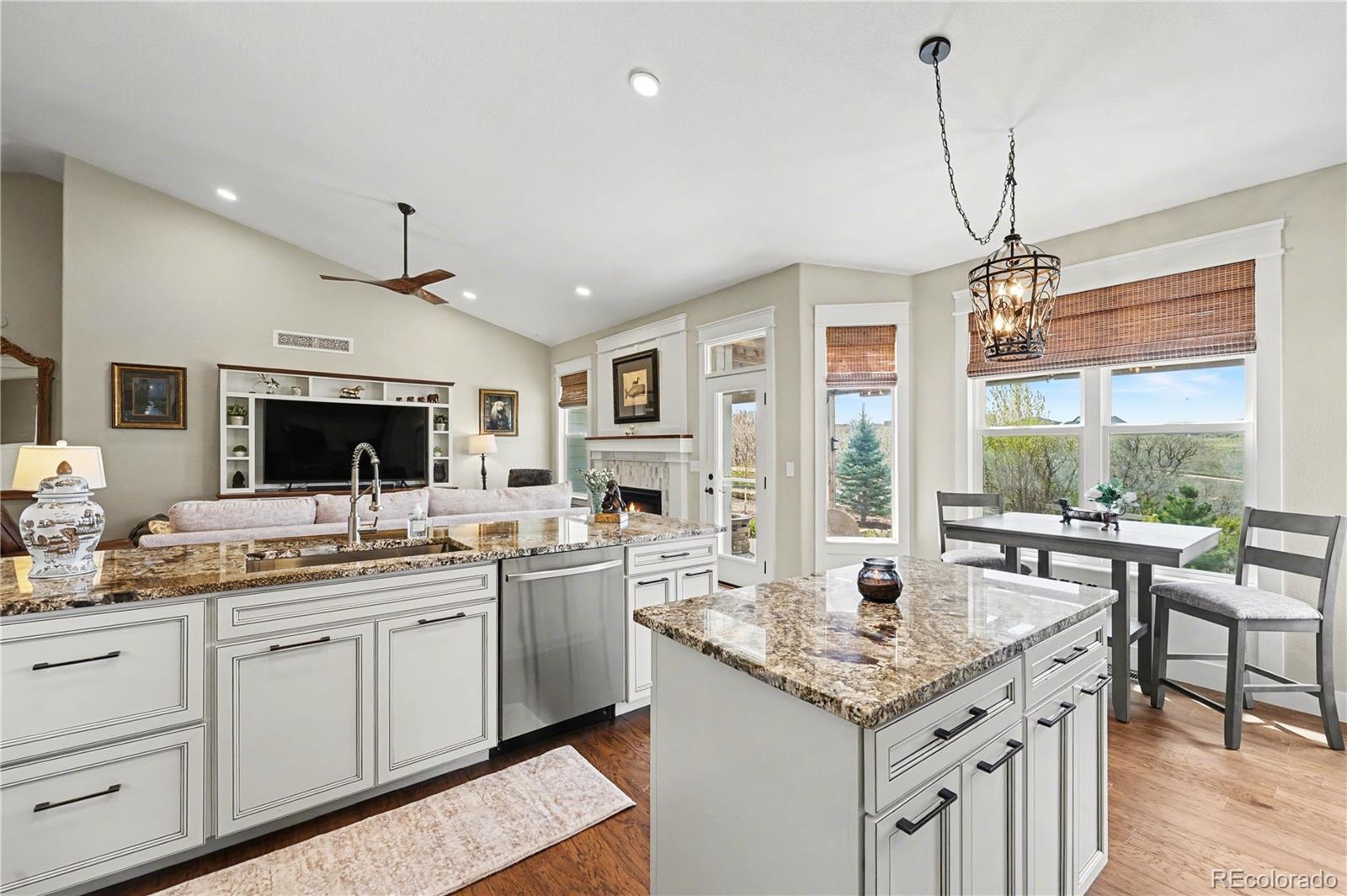 MLS Image #4 for 4387  cameo lane,castle rock, Colorado