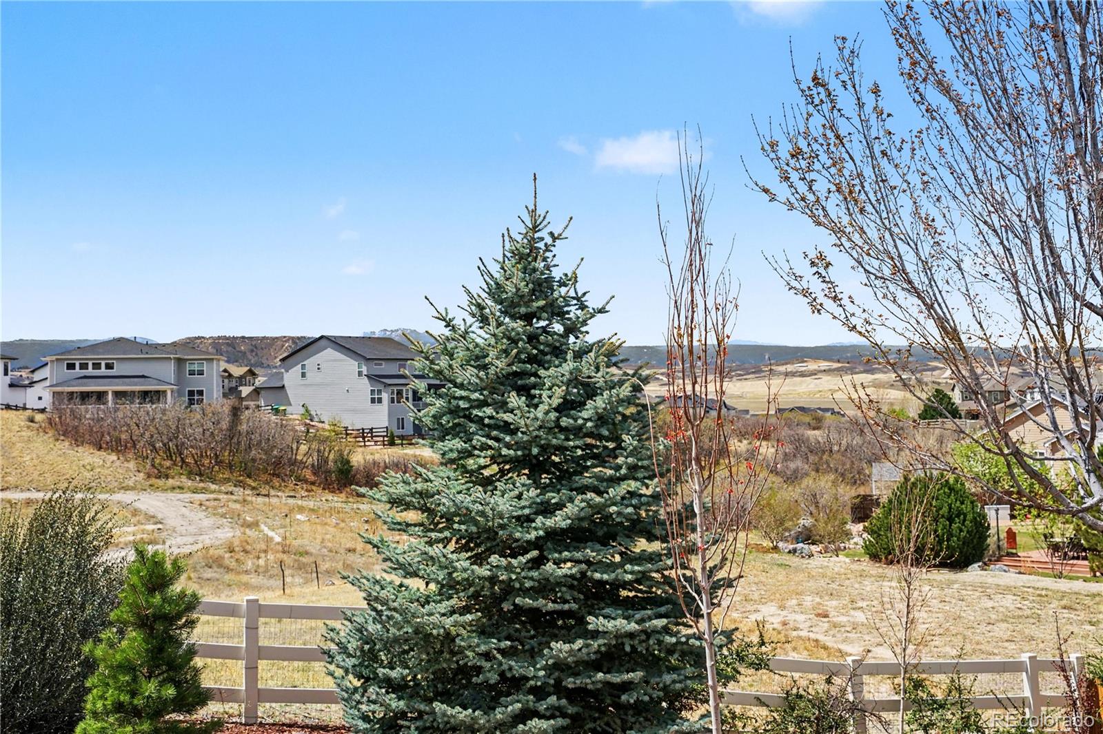 MLS Image #41 for 4387  cameo lane,castle rock, Colorado