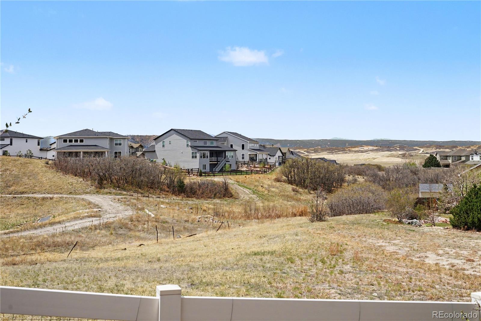 MLS Image #42 for 4387  cameo lane,castle rock, Colorado