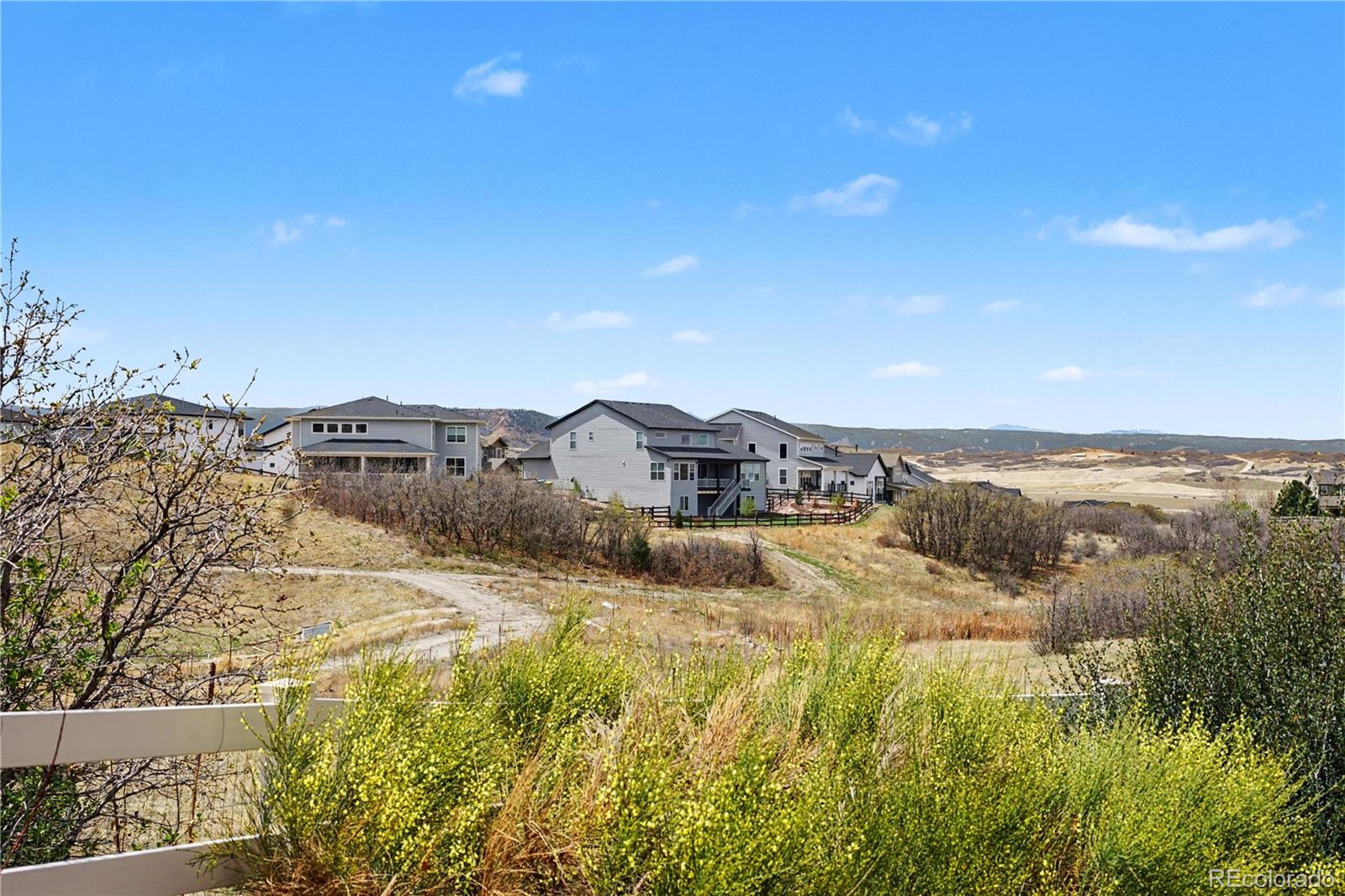MLS Image #43 for 4387  cameo lane,castle rock, Colorado