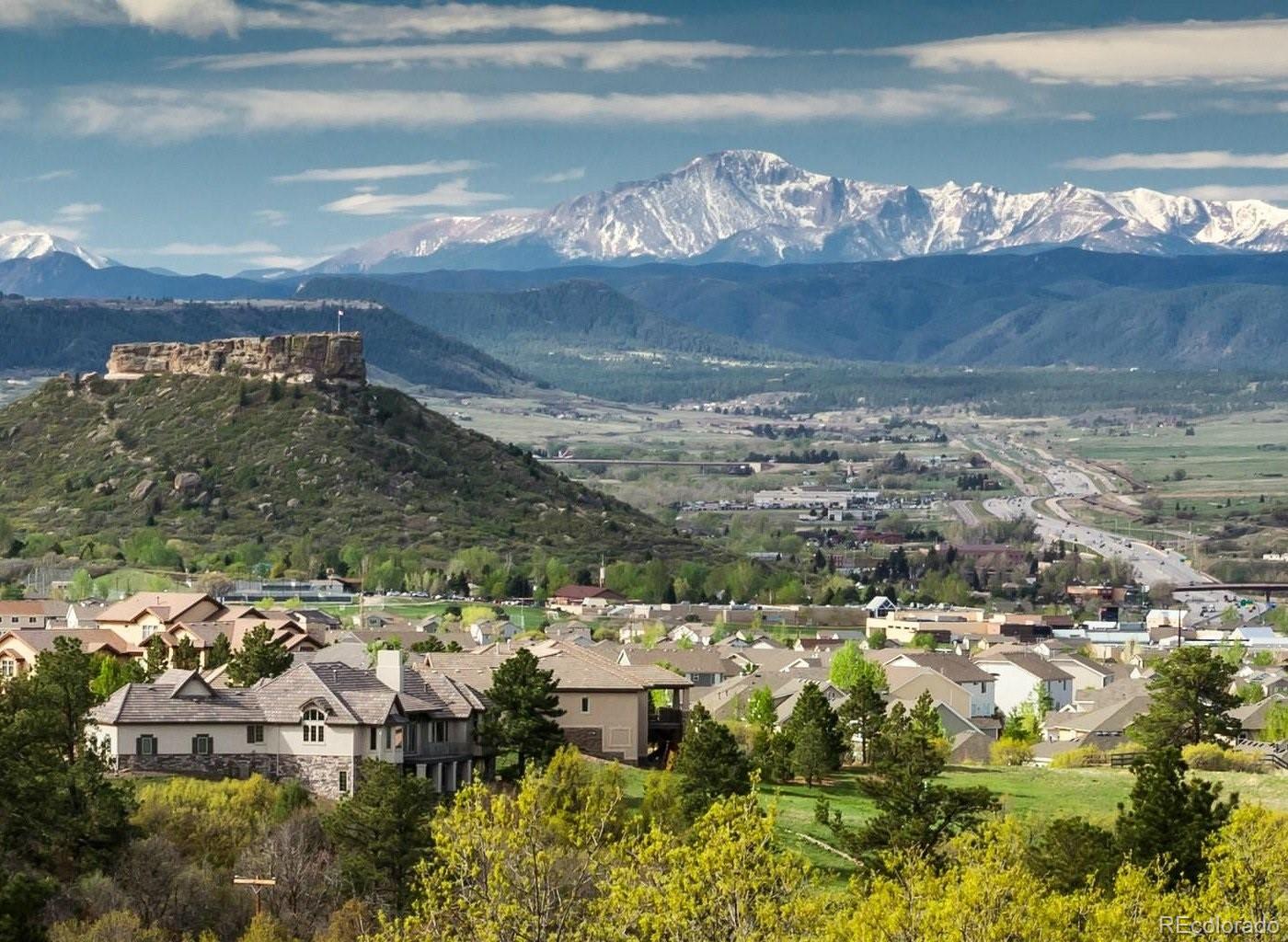 MLS Image #48 for 4387  cameo lane,castle rock, Colorado
