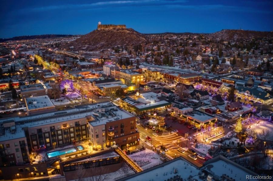 MLS Image #49 for 4387  cameo lane,castle rock, Colorado