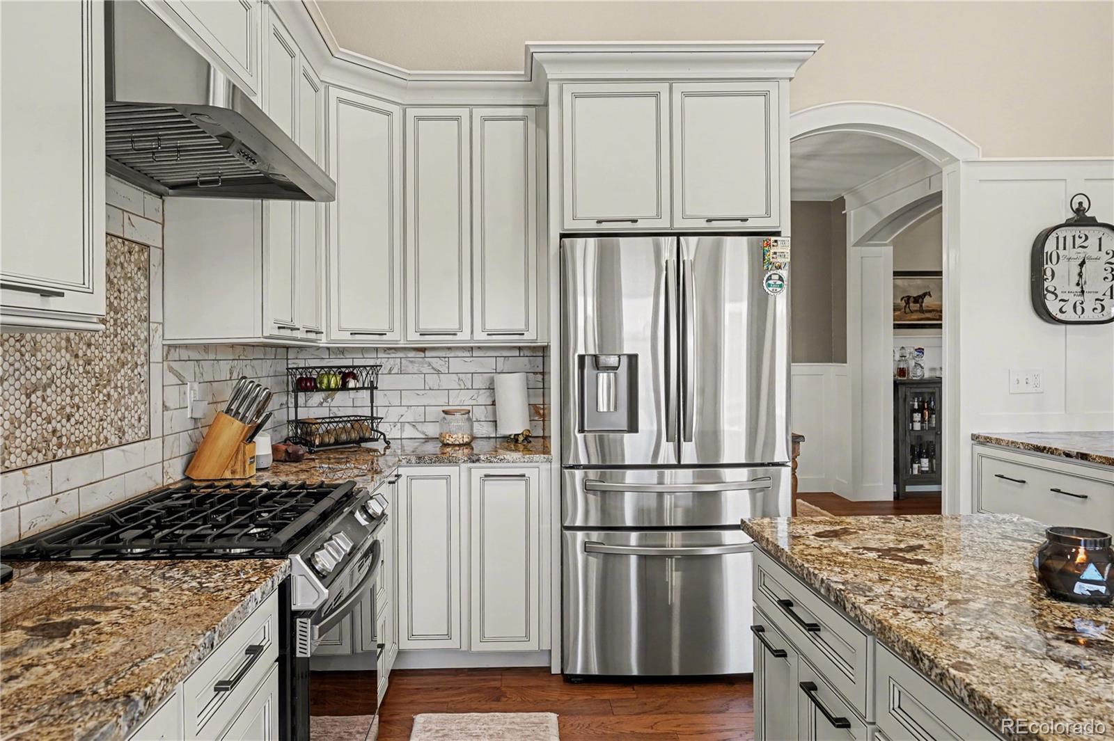 MLS Image #7 for 4387  cameo lane,castle rock, Colorado