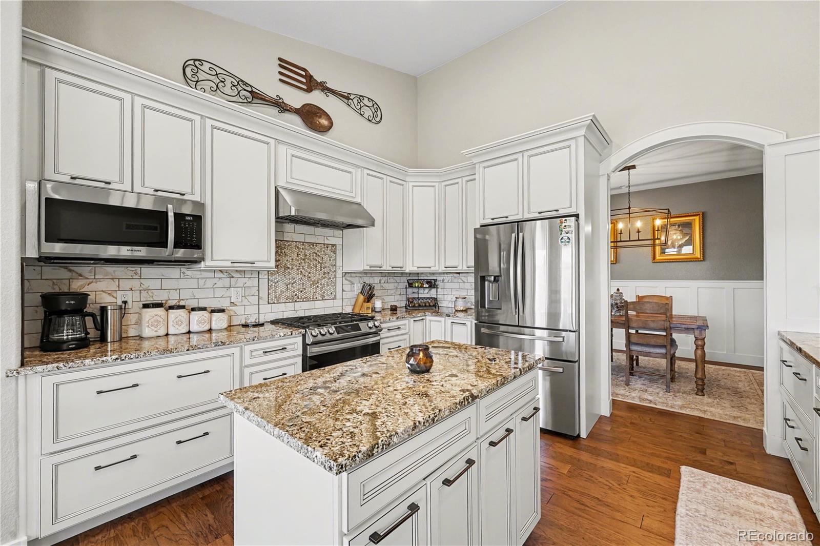 MLS Image #9 for 4387  cameo lane,castle rock, Colorado