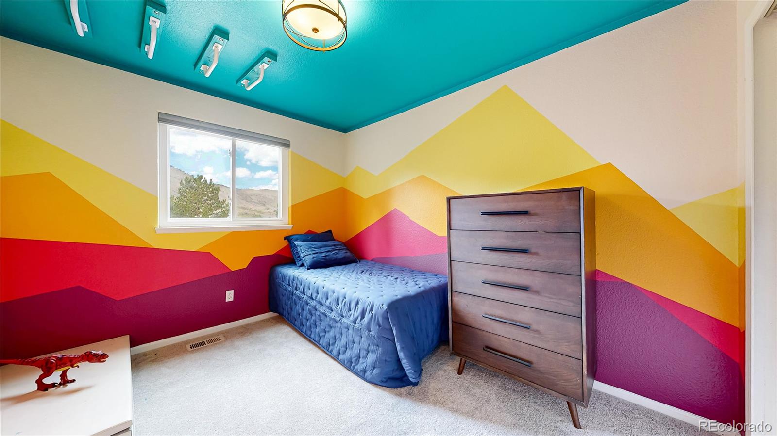 MLS Image #14 for 672  entrada drive,golden, Colorado