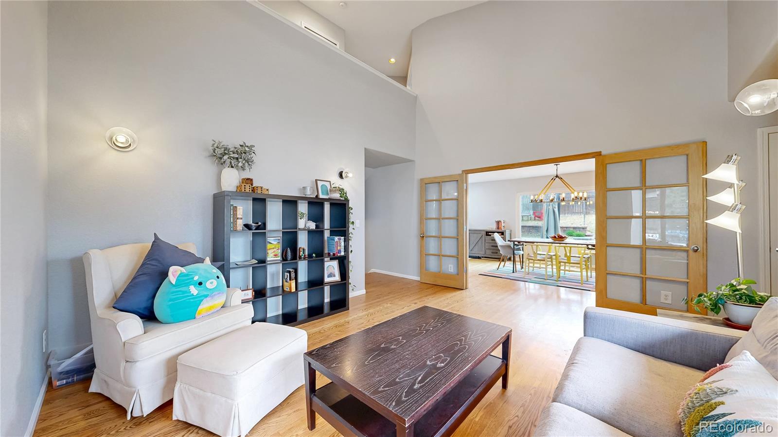MLS Image #2 for 672  entrada drive,golden, Colorado