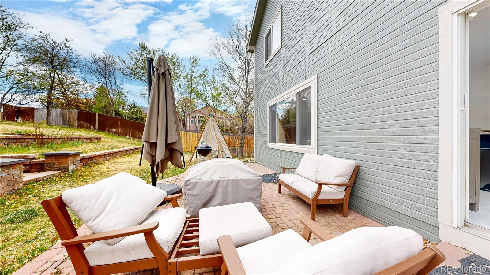 MLS Image #23 for 672  entrada drive,golden, Colorado
