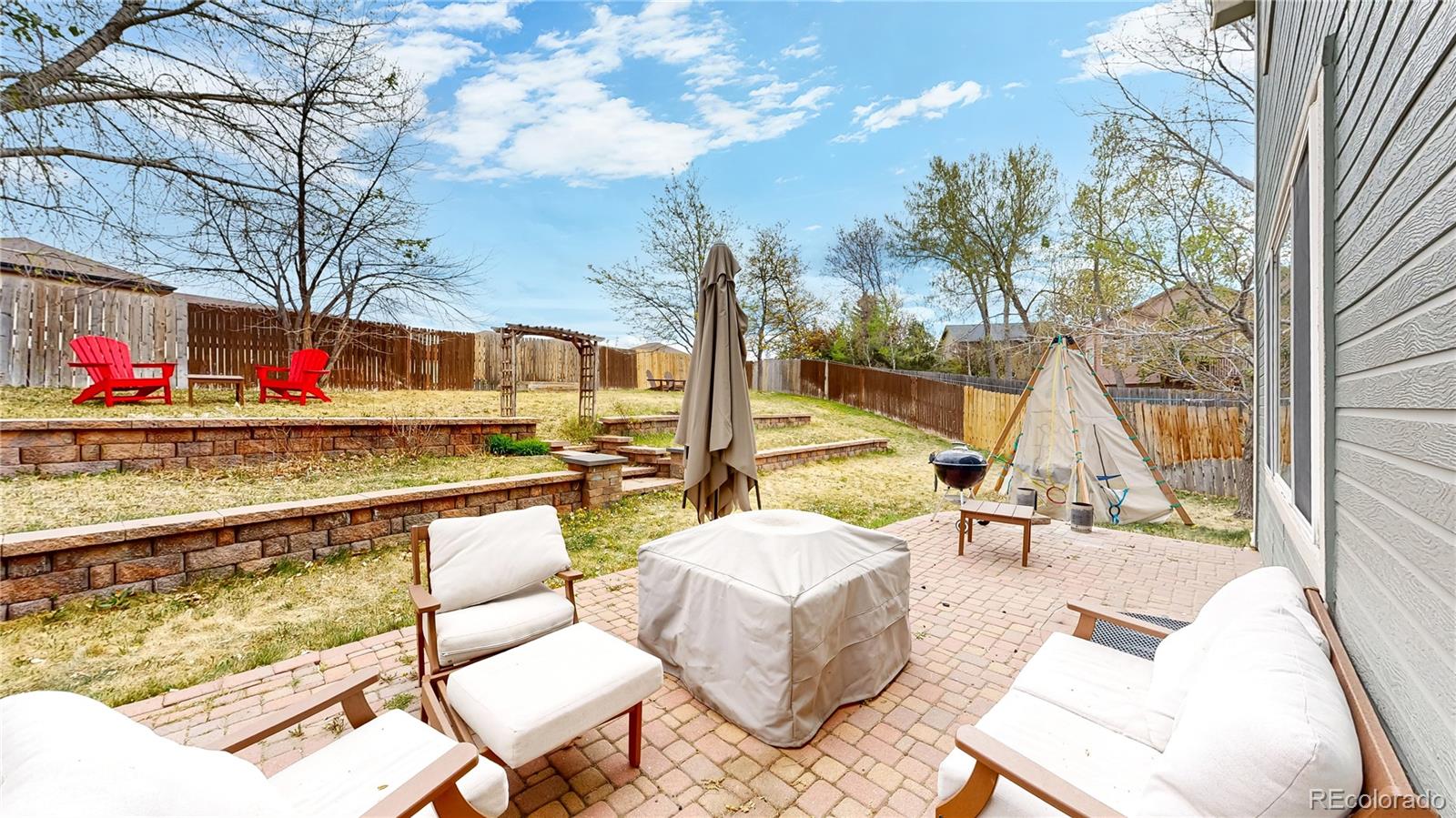 MLS Image #24 for 672  entrada drive,golden, Colorado