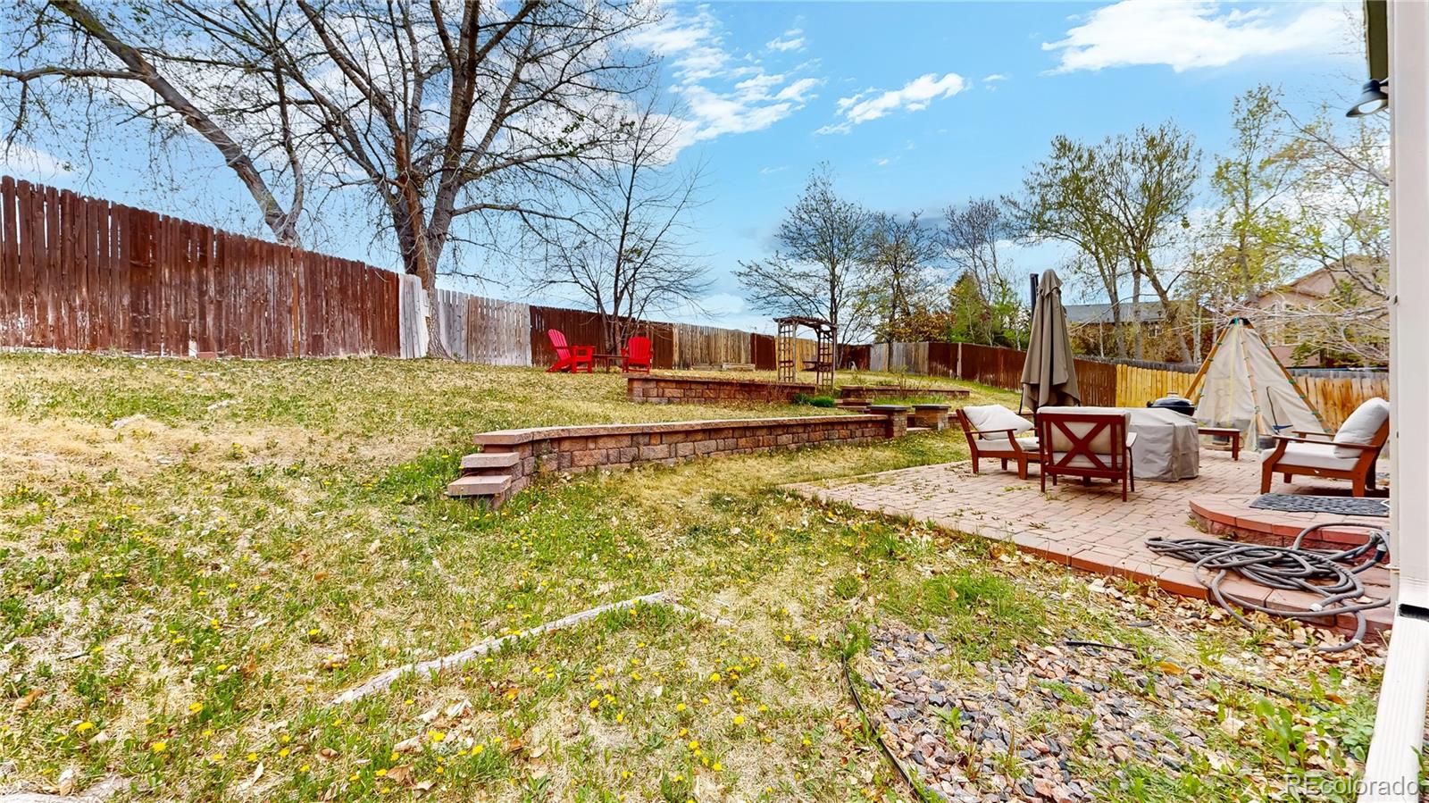 MLS Image #26 for 672  entrada drive,golden, Colorado