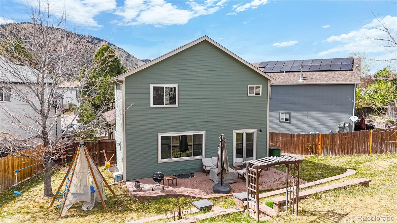 MLS Image #28 for 672  entrada drive,golden, Colorado