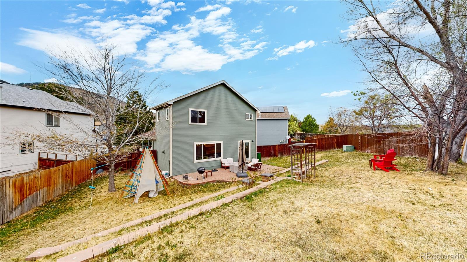 MLS Image #29 for 672  entrada drive,golden, Colorado