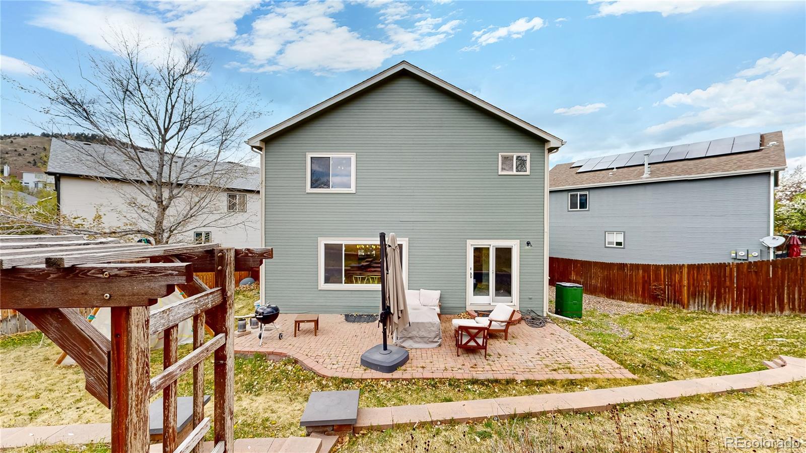 MLS Image #30 for 672  entrada drive,golden, Colorado