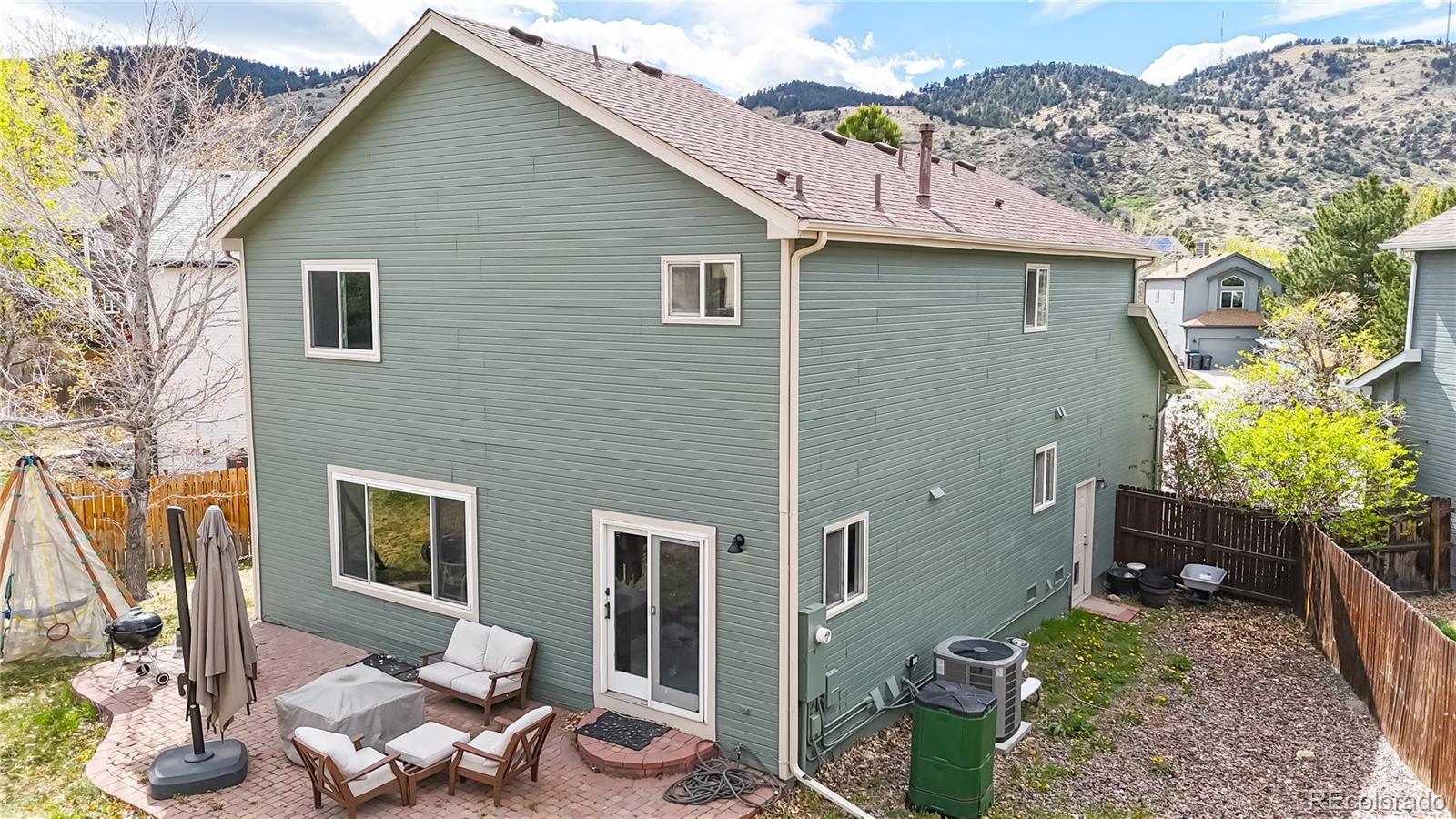 MLS Image #32 for 672  entrada drive,golden, Colorado
