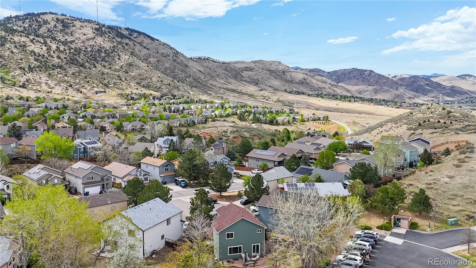 MLS Image #35 for 672  entrada drive,golden, Colorado