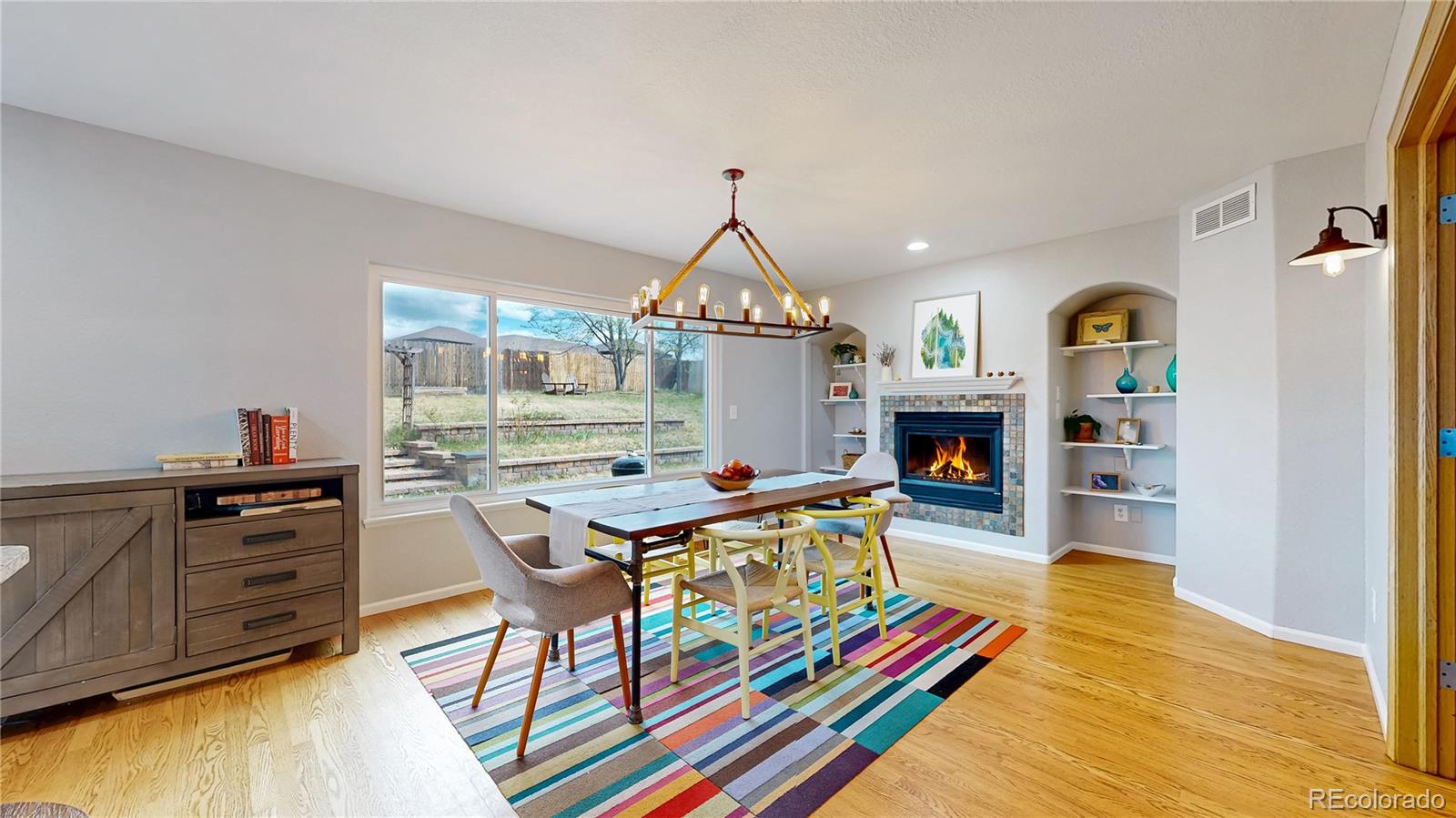 MLS Image #5 for 672  entrada drive,golden, Colorado
