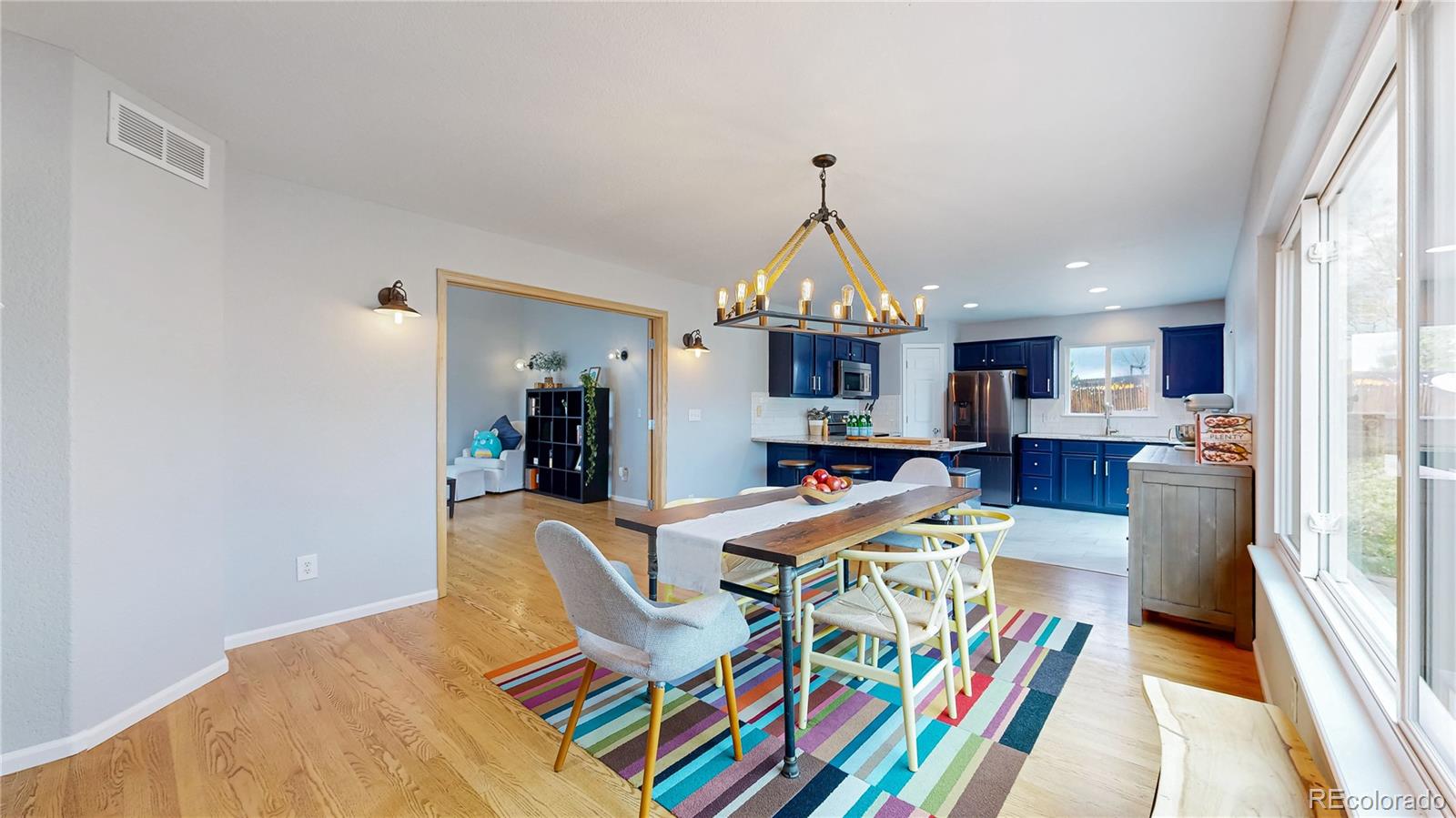MLS Image #7 for 672  entrada drive,golden, Colorado