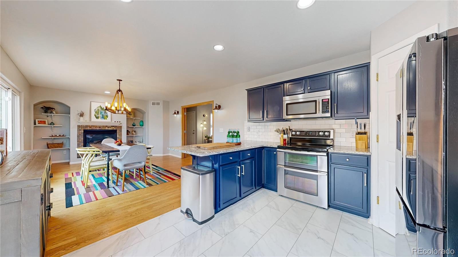 MLS Image #9 for 672  entrada drive,golden, Colorado