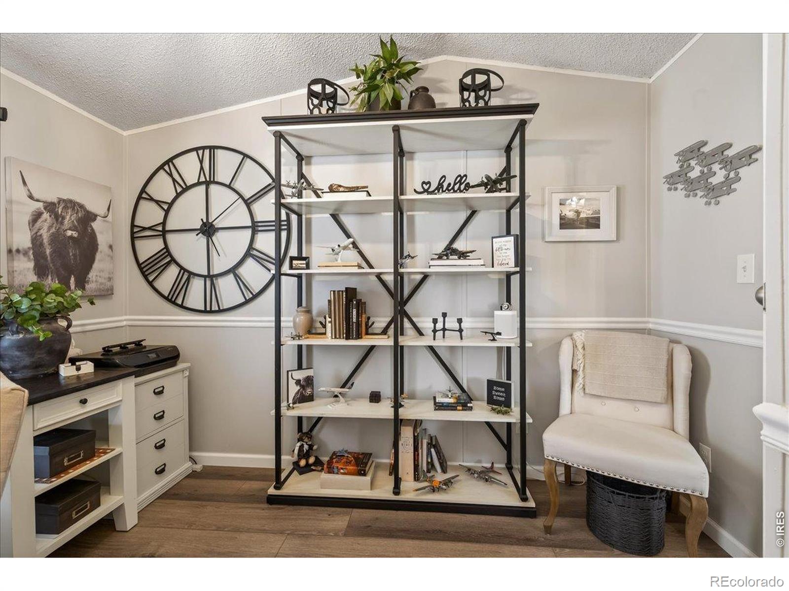 MLS Image #15 for 8410  madison way,denver, Colorado