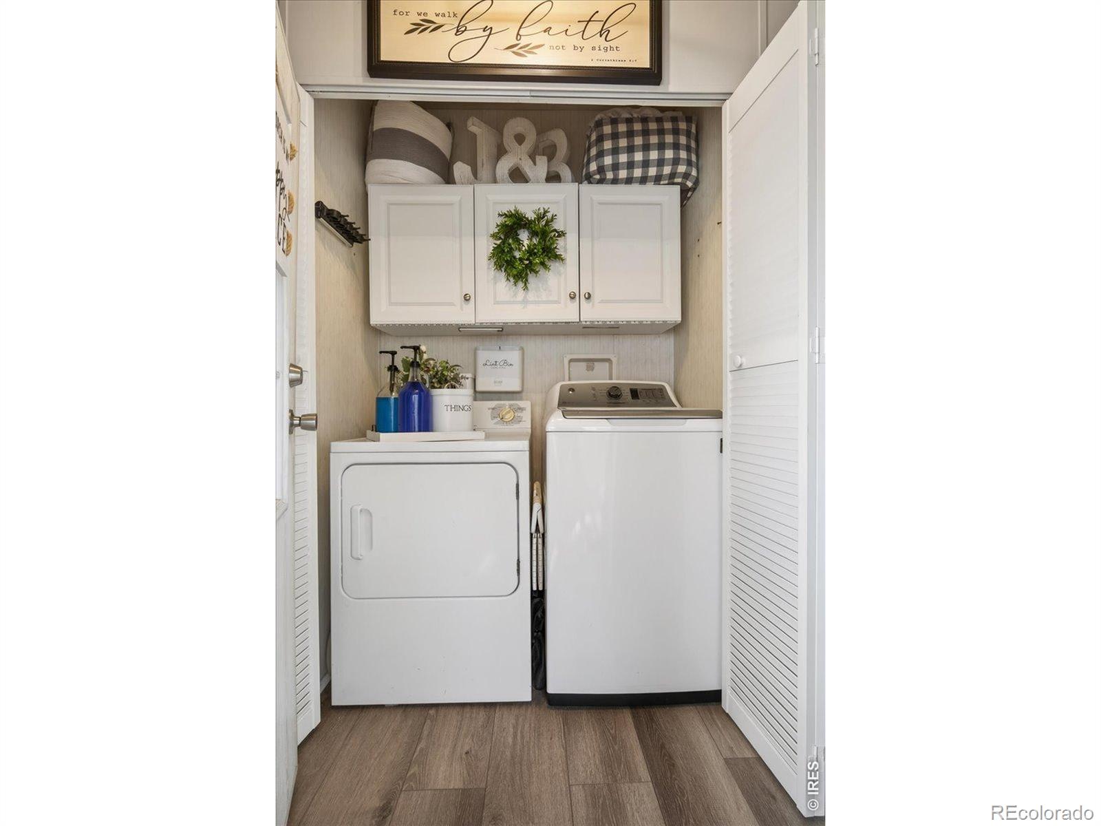 MLS Image #17 for 8410  madison way,denver, Colorado
