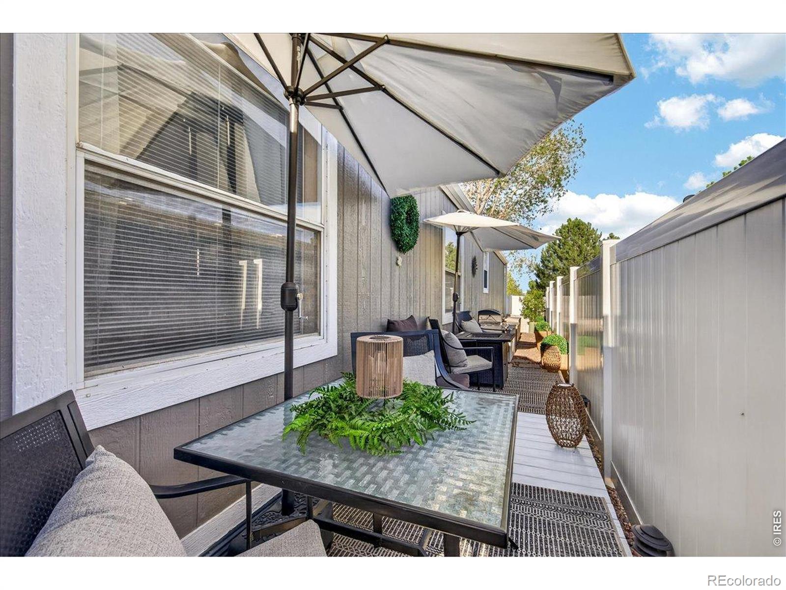 MLS Image #23 for 8410  madison way,denver, Colorado