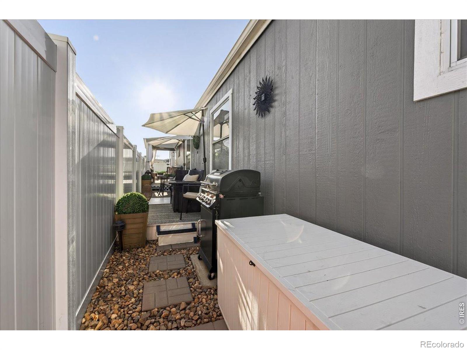 MLS Image #24 for 8410  madison way,denver, Colorado