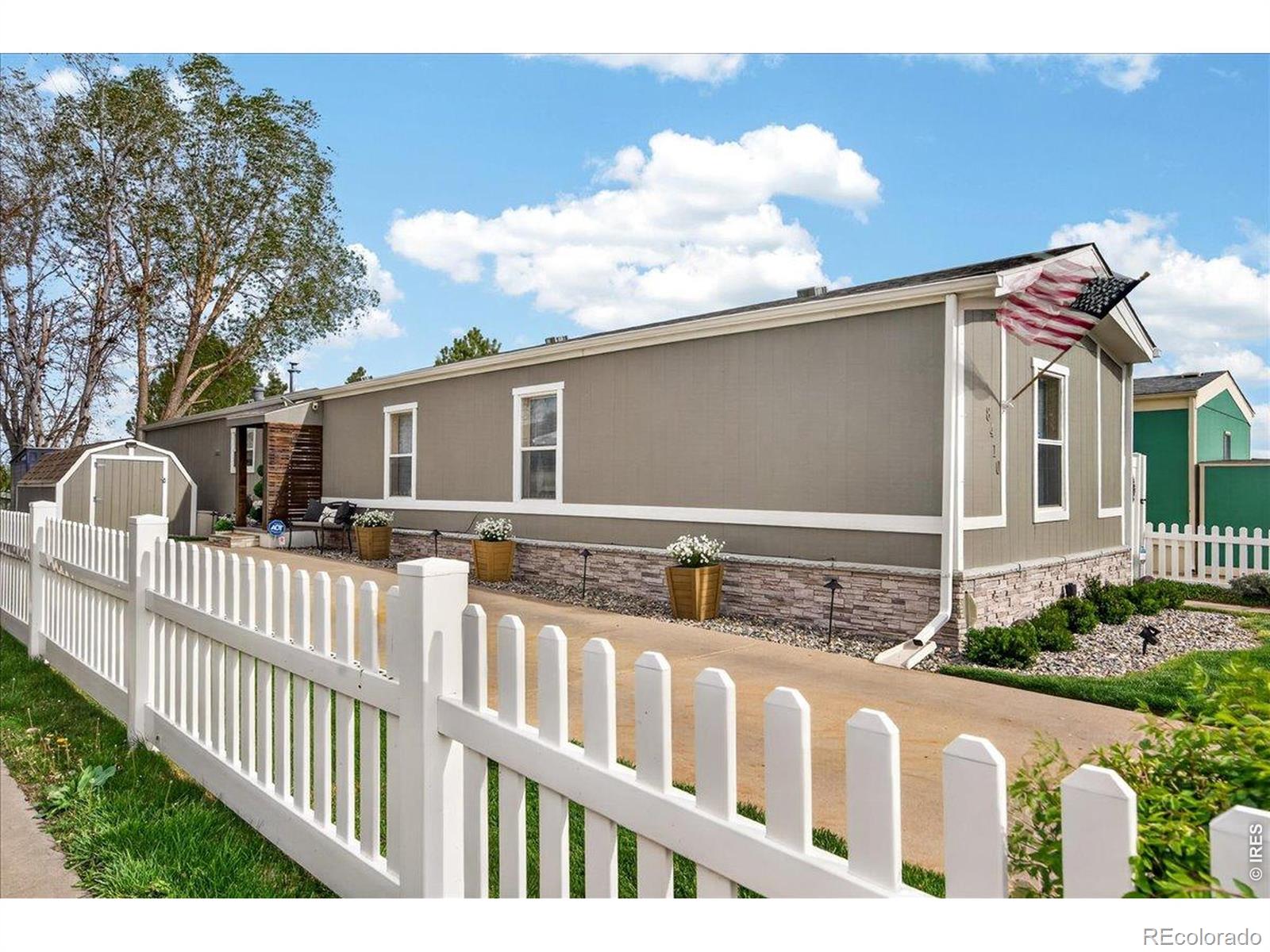 MLS Image #25 for 8410  madison way,denver, Colorado
