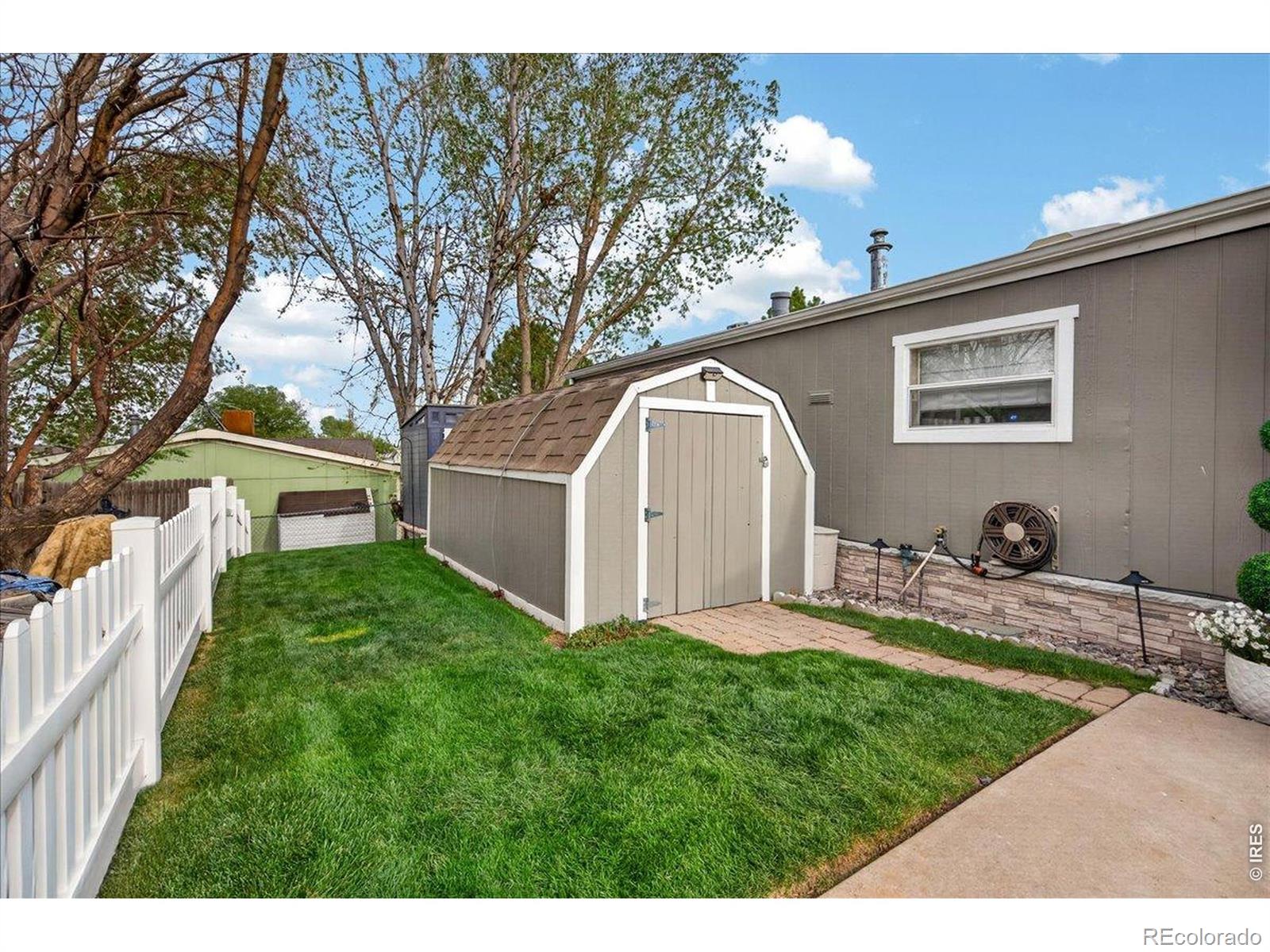 MLS Image #29 for 8410  madison way,denver, Colorado