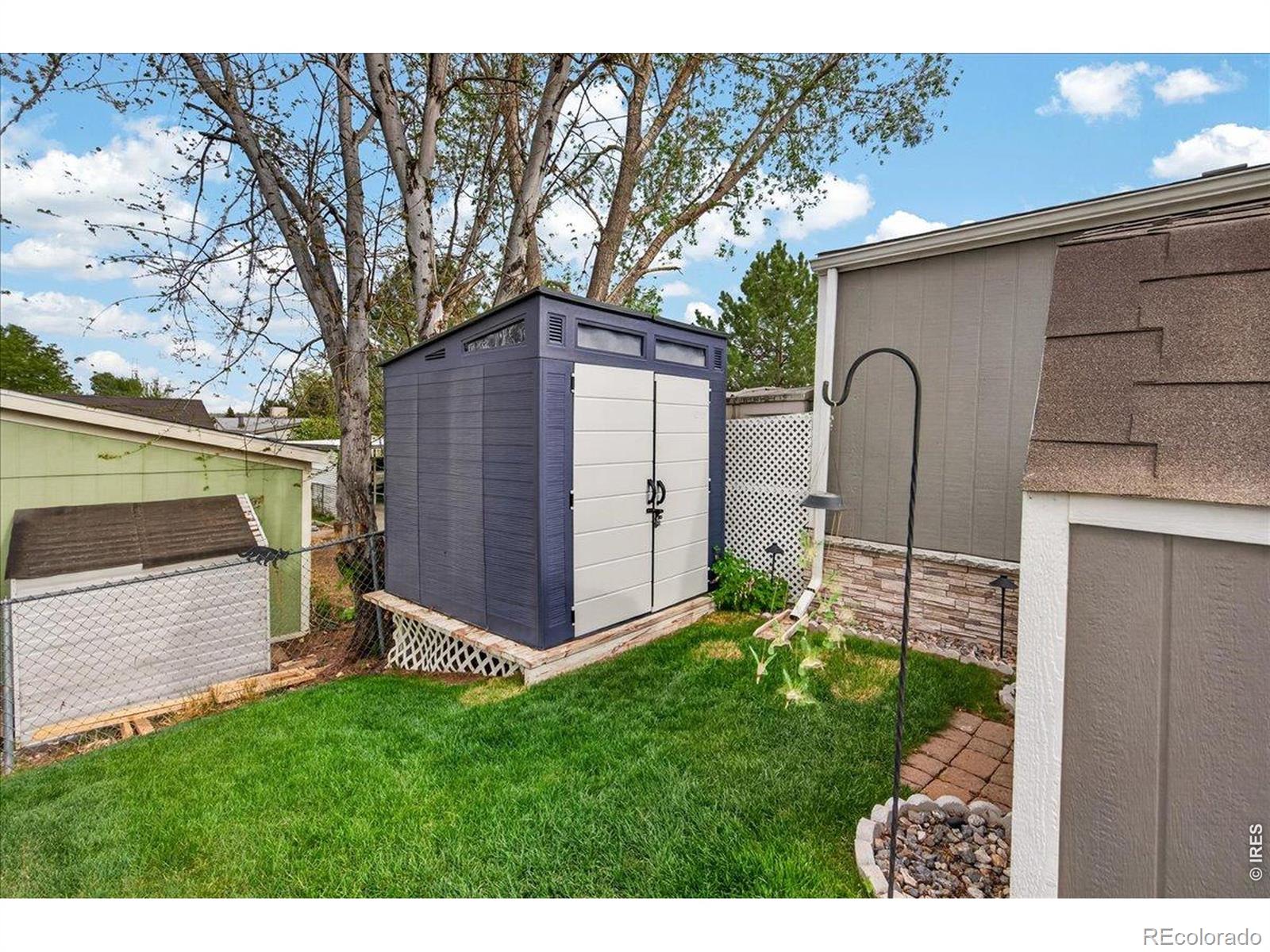 MLS Image #30 for 8410  madison way,denver, Colorado