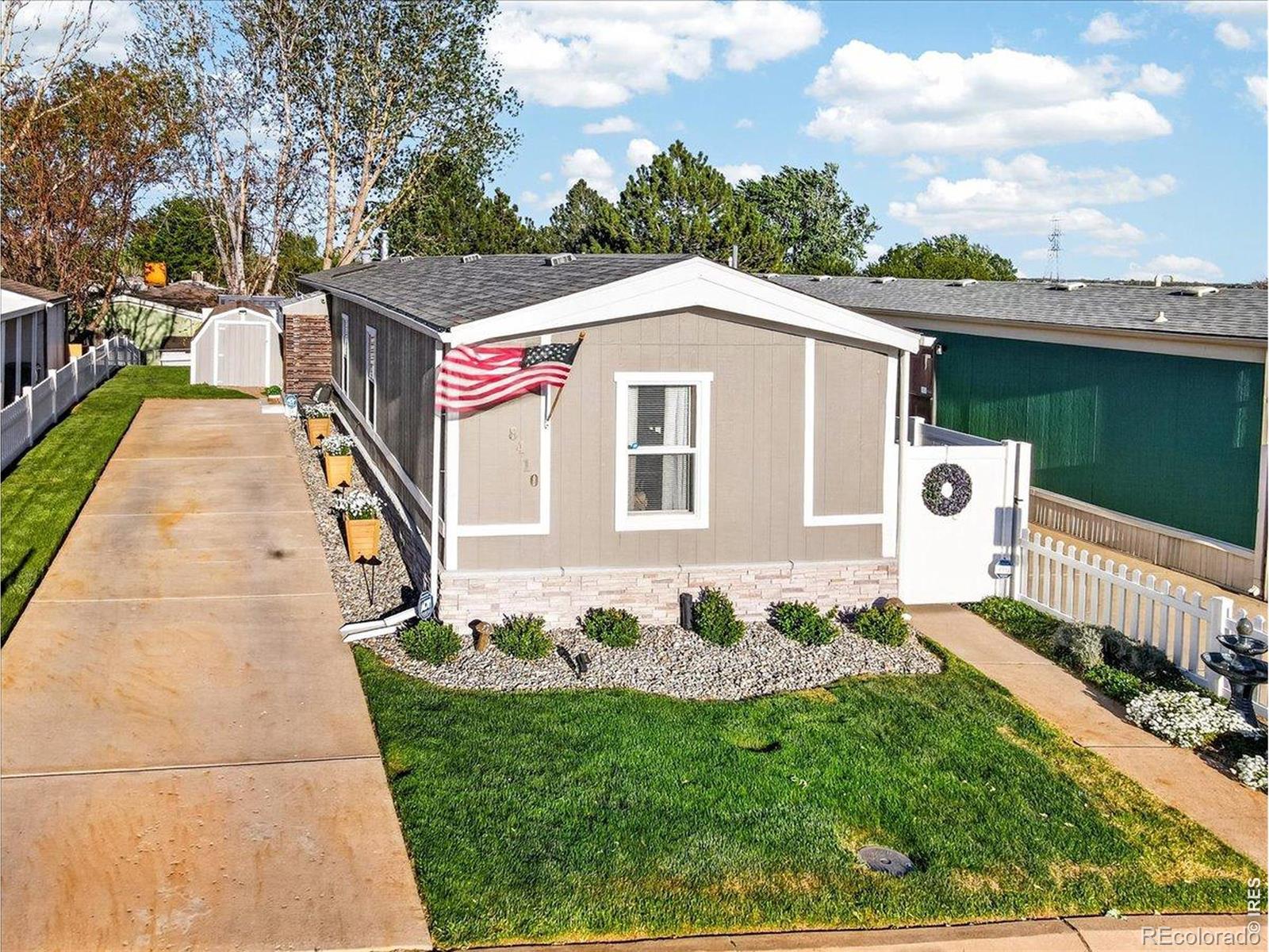 MLS Image #31 for 8410  madison way,denver, Colorado