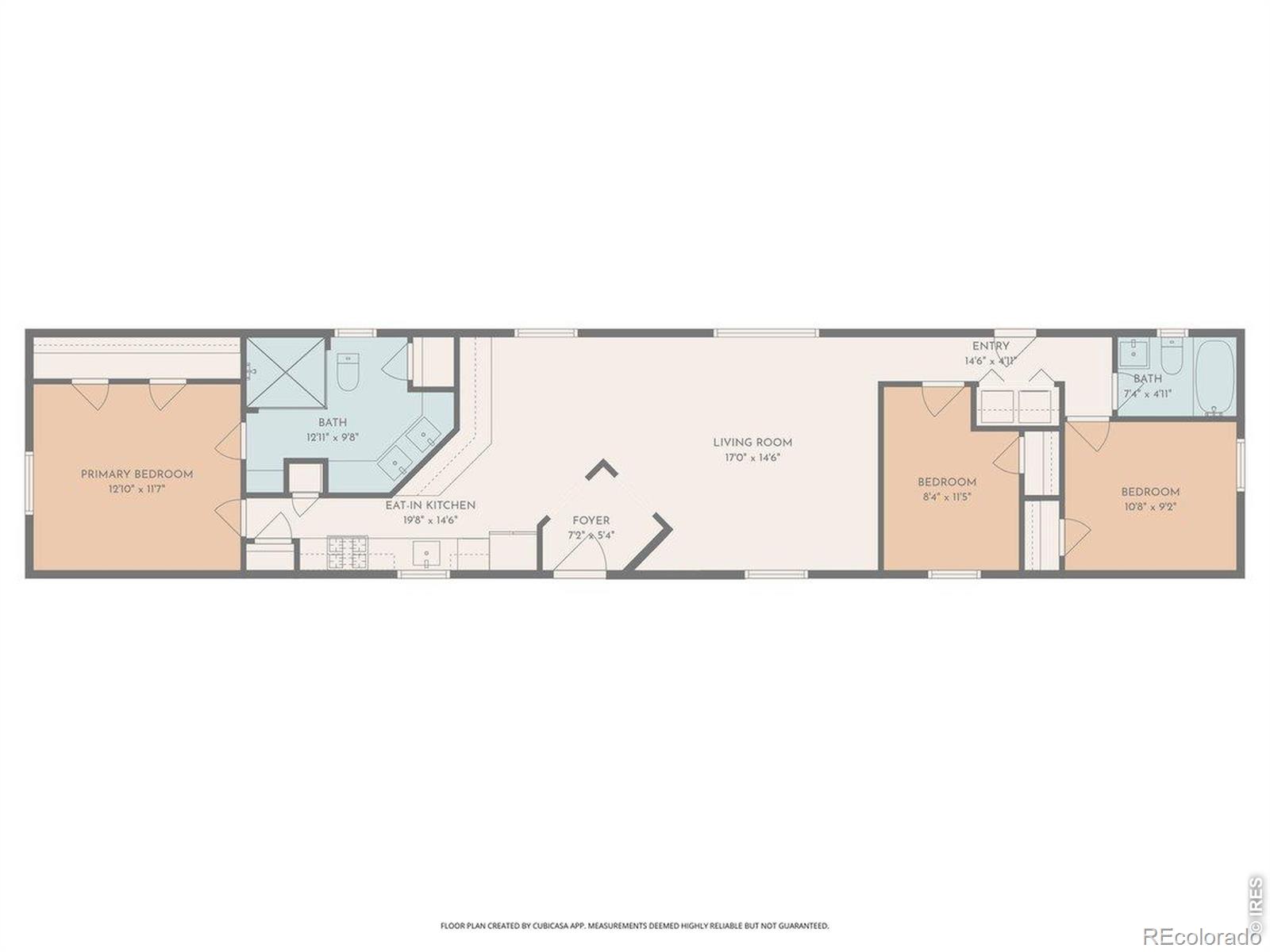 MLS Image #39 for 8410  madison way,denver, Colorado