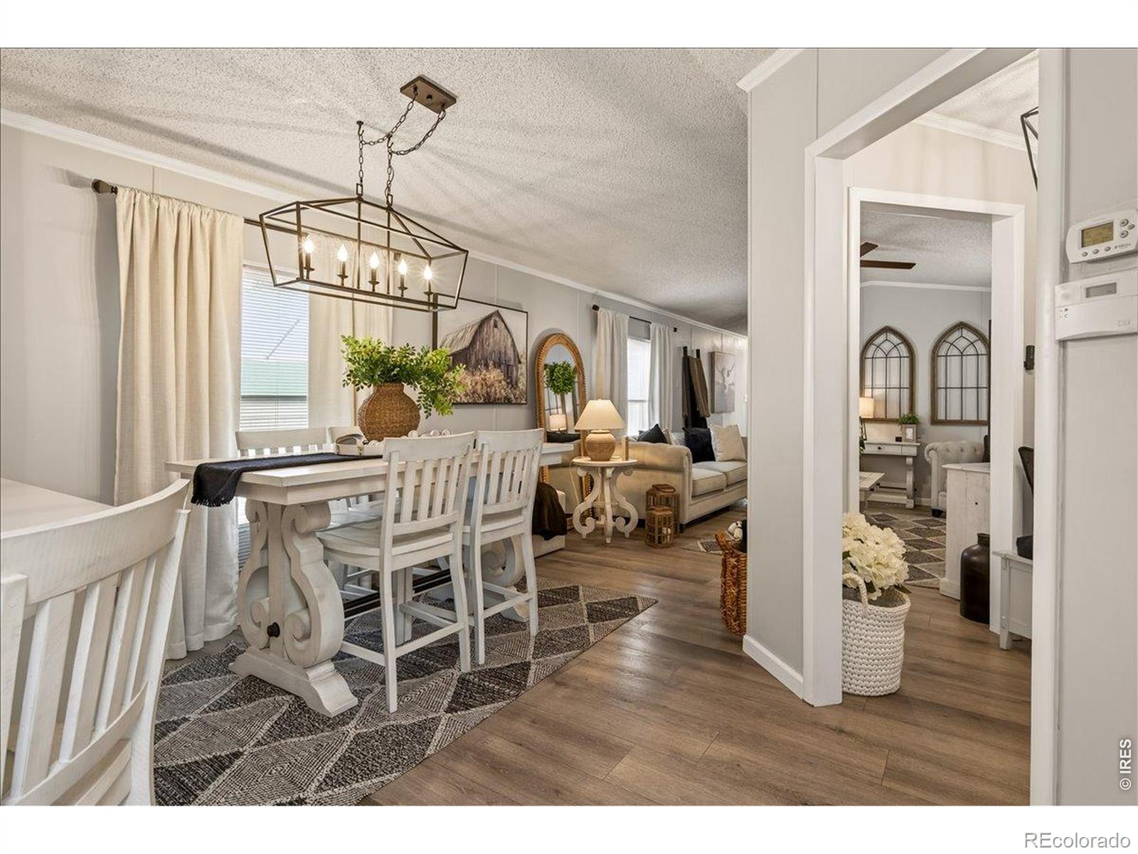 MLS Image #4 for 8410  madison way,denver, Colorado