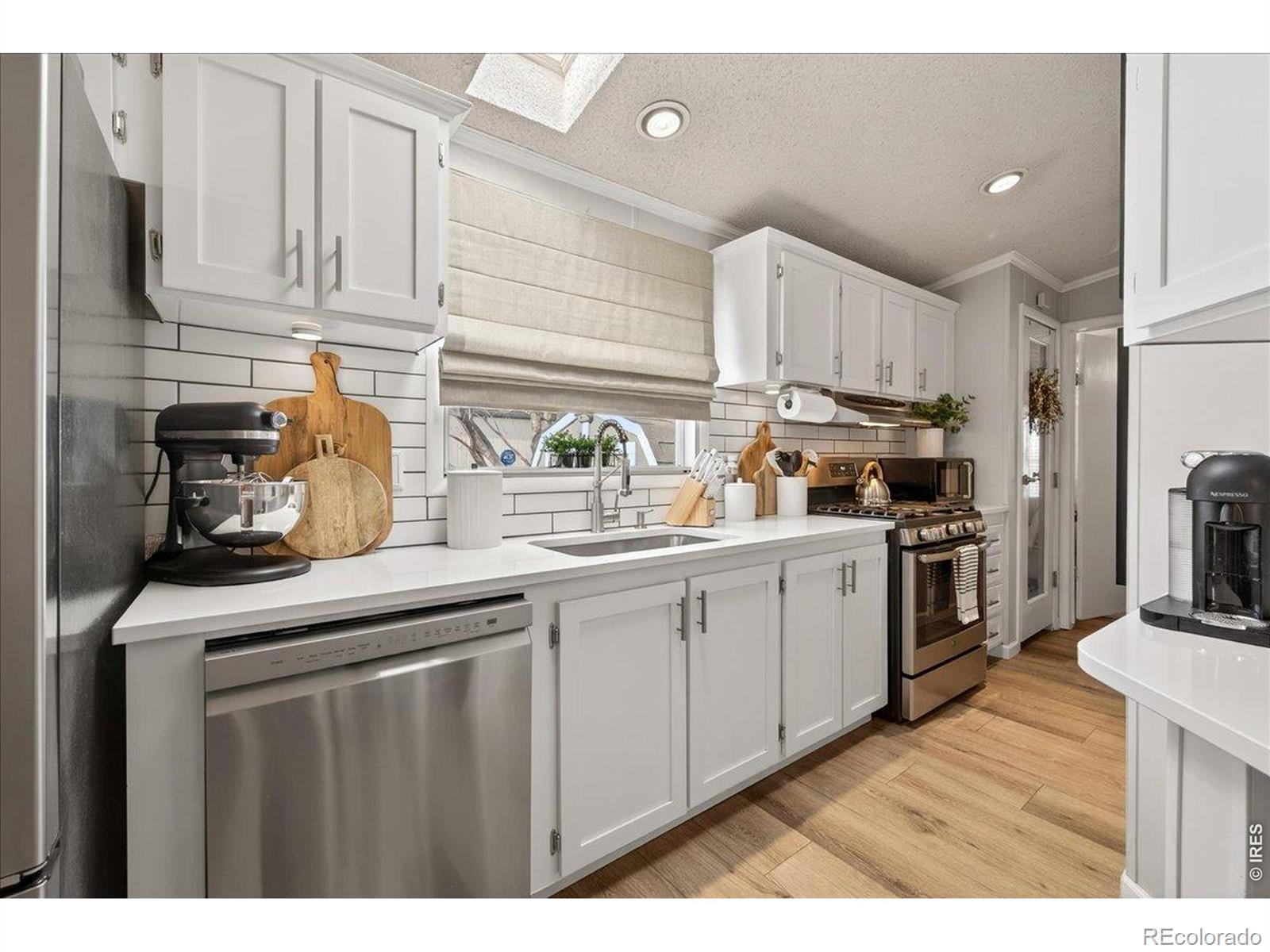 MLS Image #7 for 8410  madison way,denver, Colorado