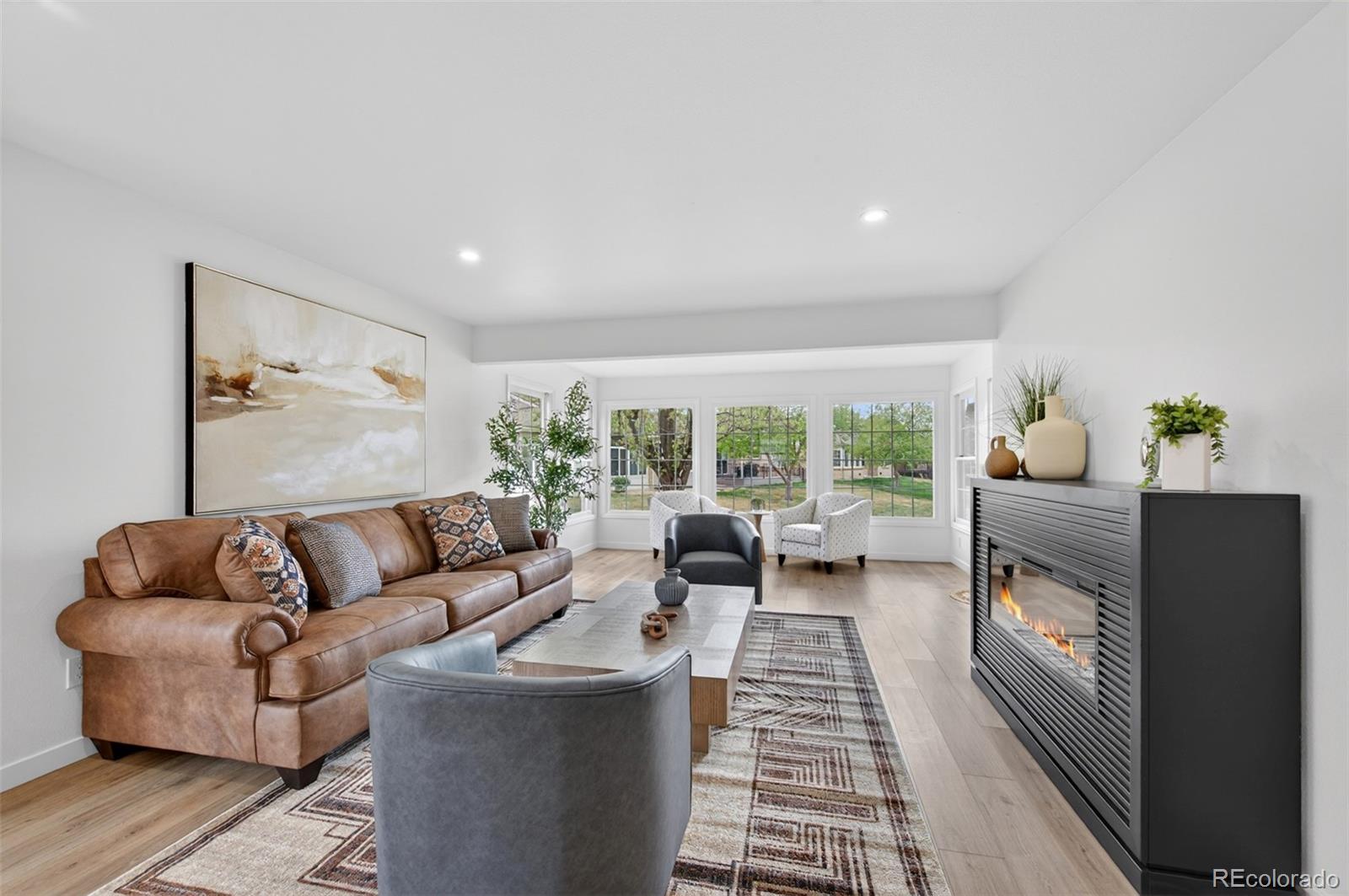 MLS Image #10 for 8943  greenspointe lane,highlands ranch, Colorado