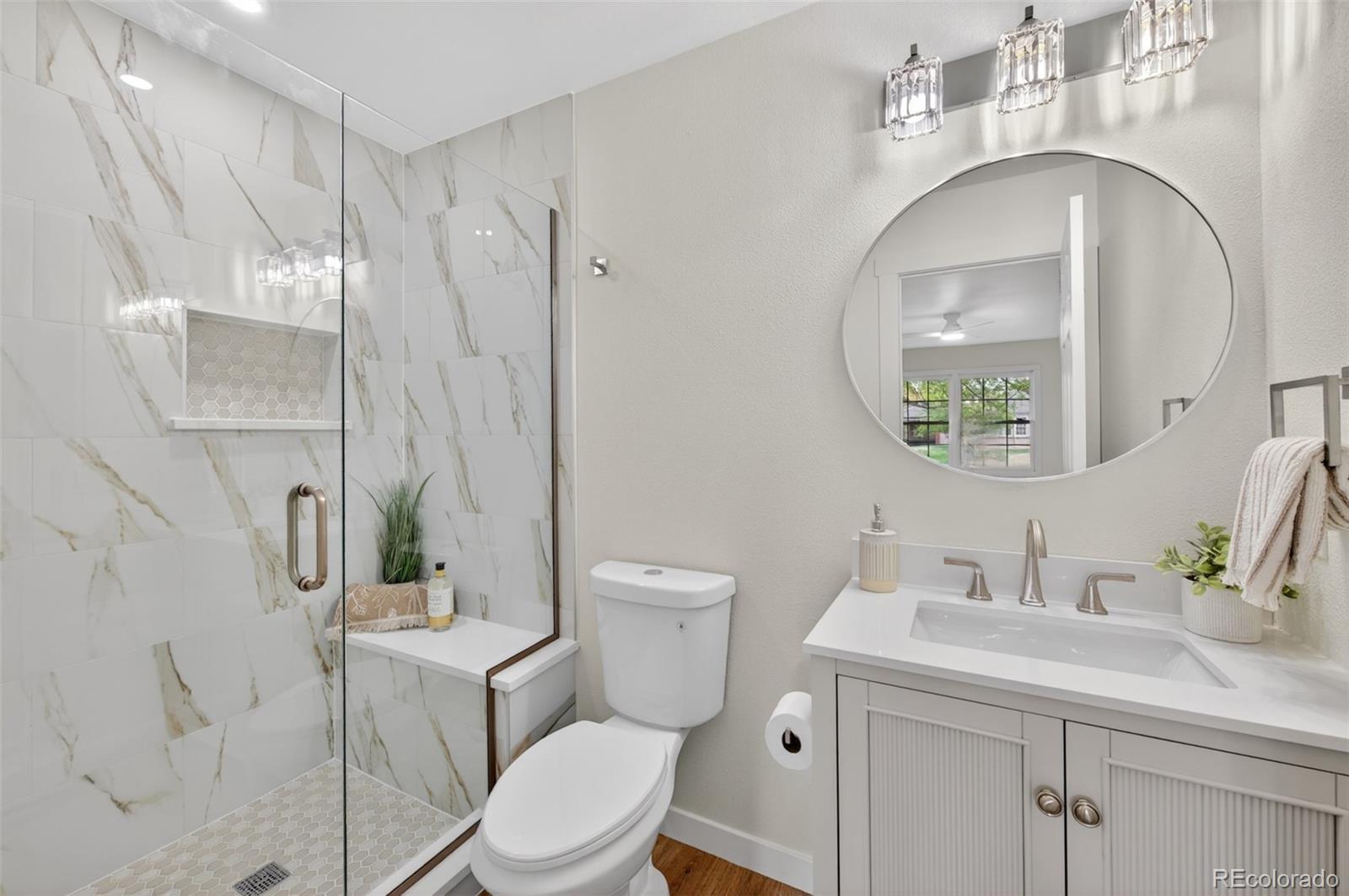 MLS Image #12 for 8943  greenspointe lane,highlands ranch, Colorado