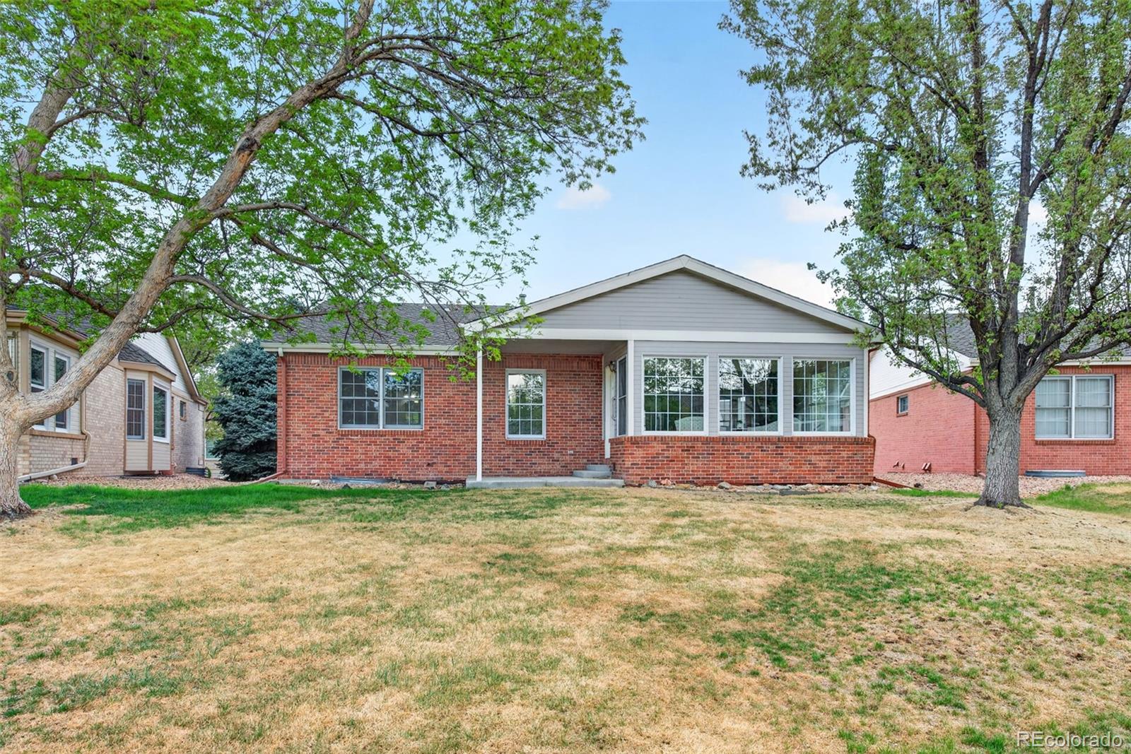 MLS Image #33 for 8943  greenspointe lane,highlands ranch, Colorado