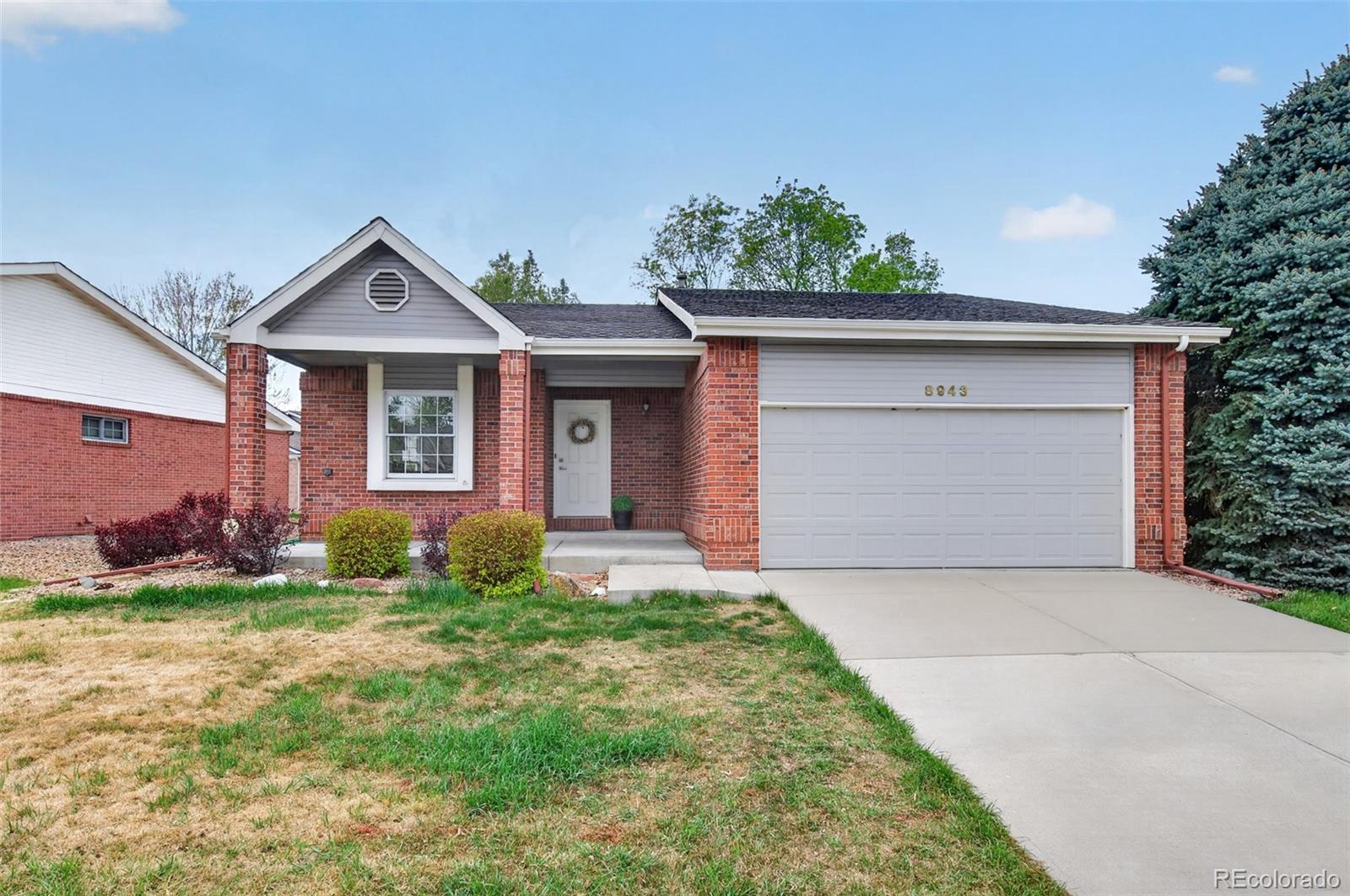 MLS Image #35 for 8943  greenspointe lane,highlands ranch, Colorado