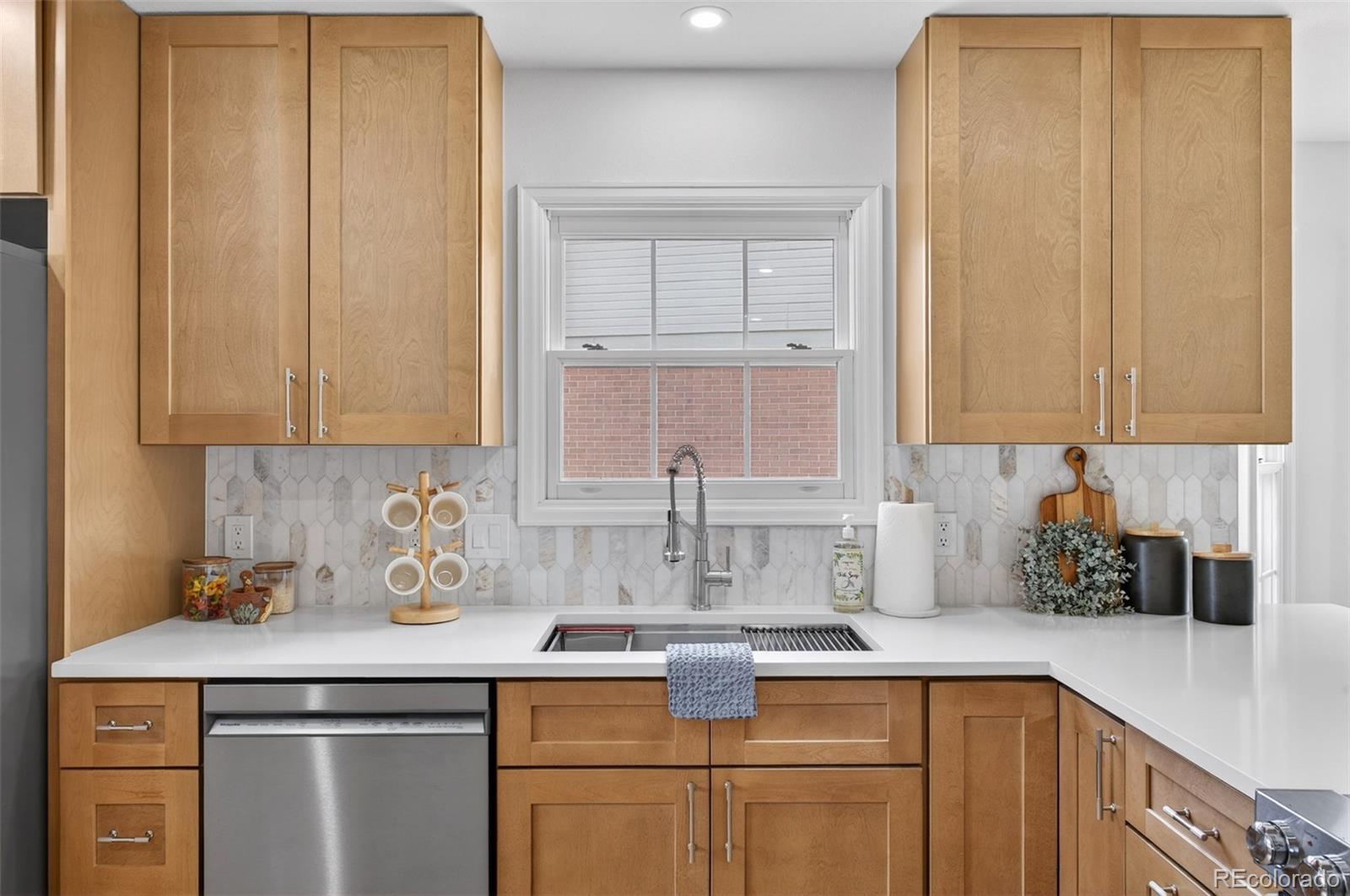 MLS Image #4 for 8943  greenspointe lane,highlands ranch, Colorado