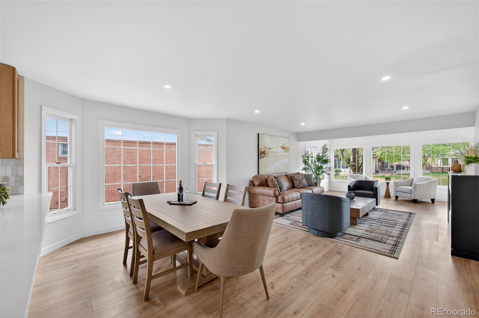 MLS Image #5 for 8943  greenspointe lane,highlands ranch, Colorado